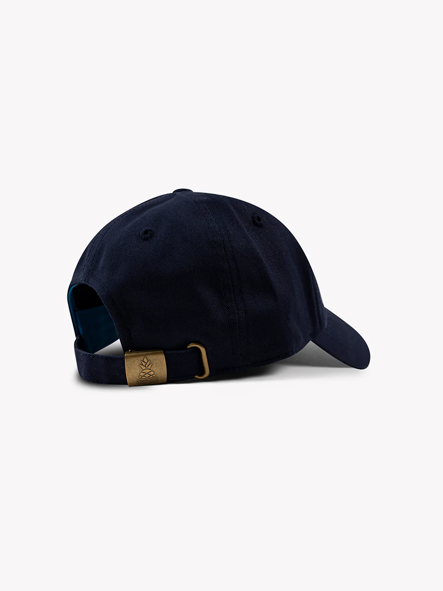 American Flag Dad Hat - Image 2