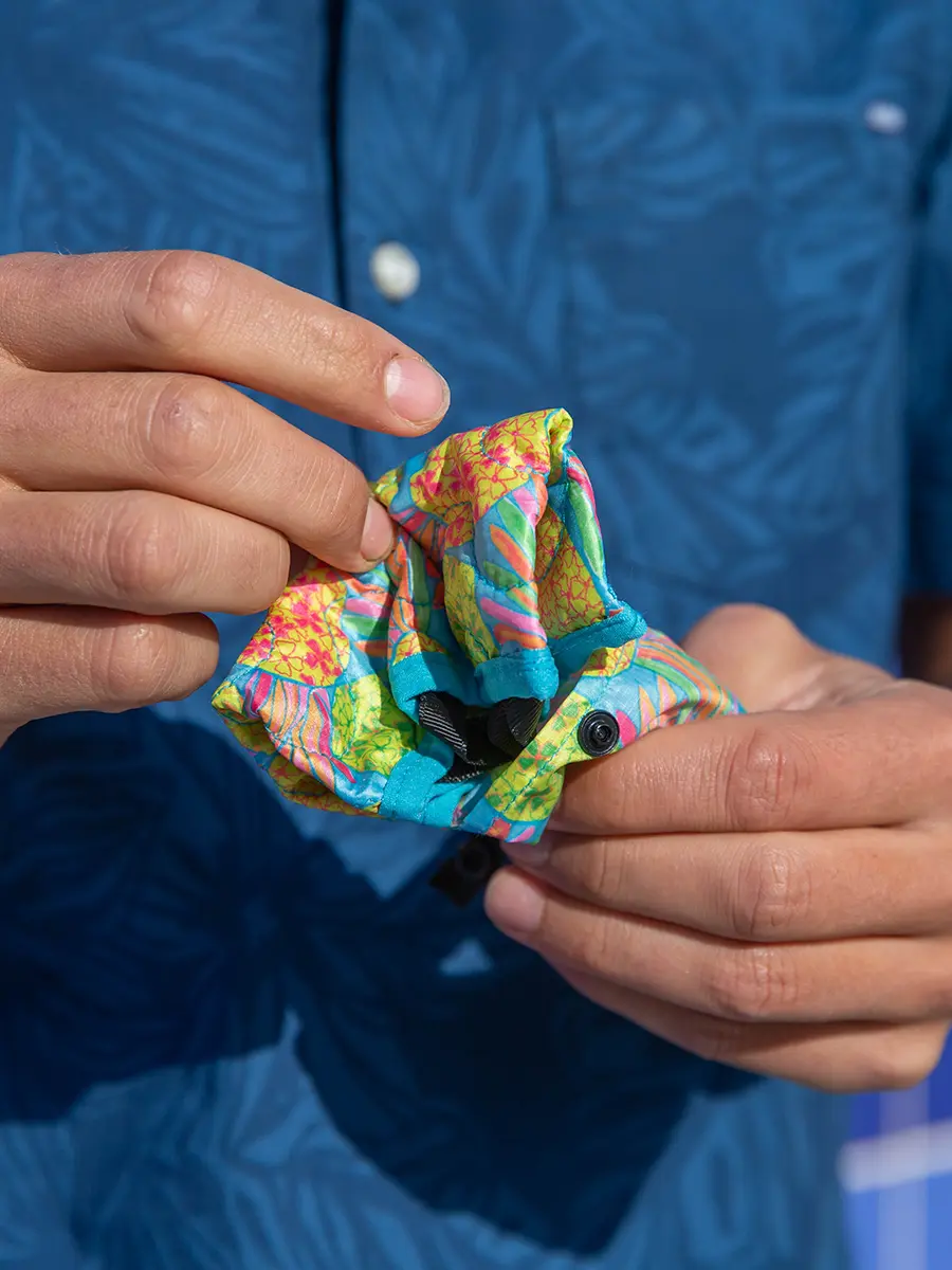 Chubbies x Rumpl Beverage Blanket - Image 3