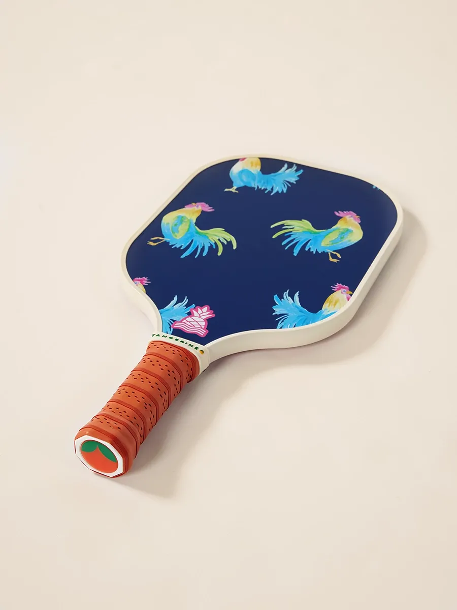 Tangerine x Chubbies Fowl Plays Paddle - Image 2