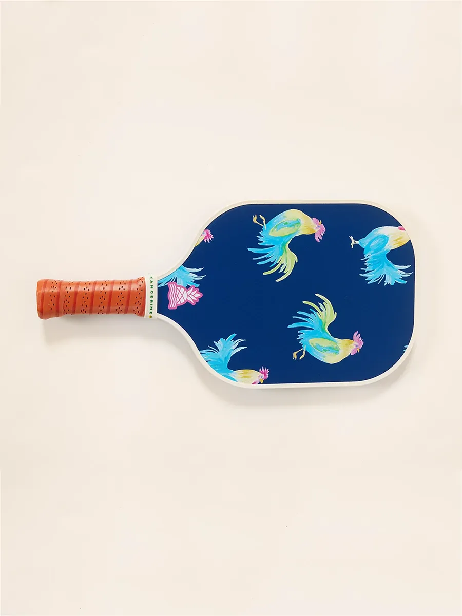 Tangerine x Chubbies Fowl Plays Paddle - Image 4