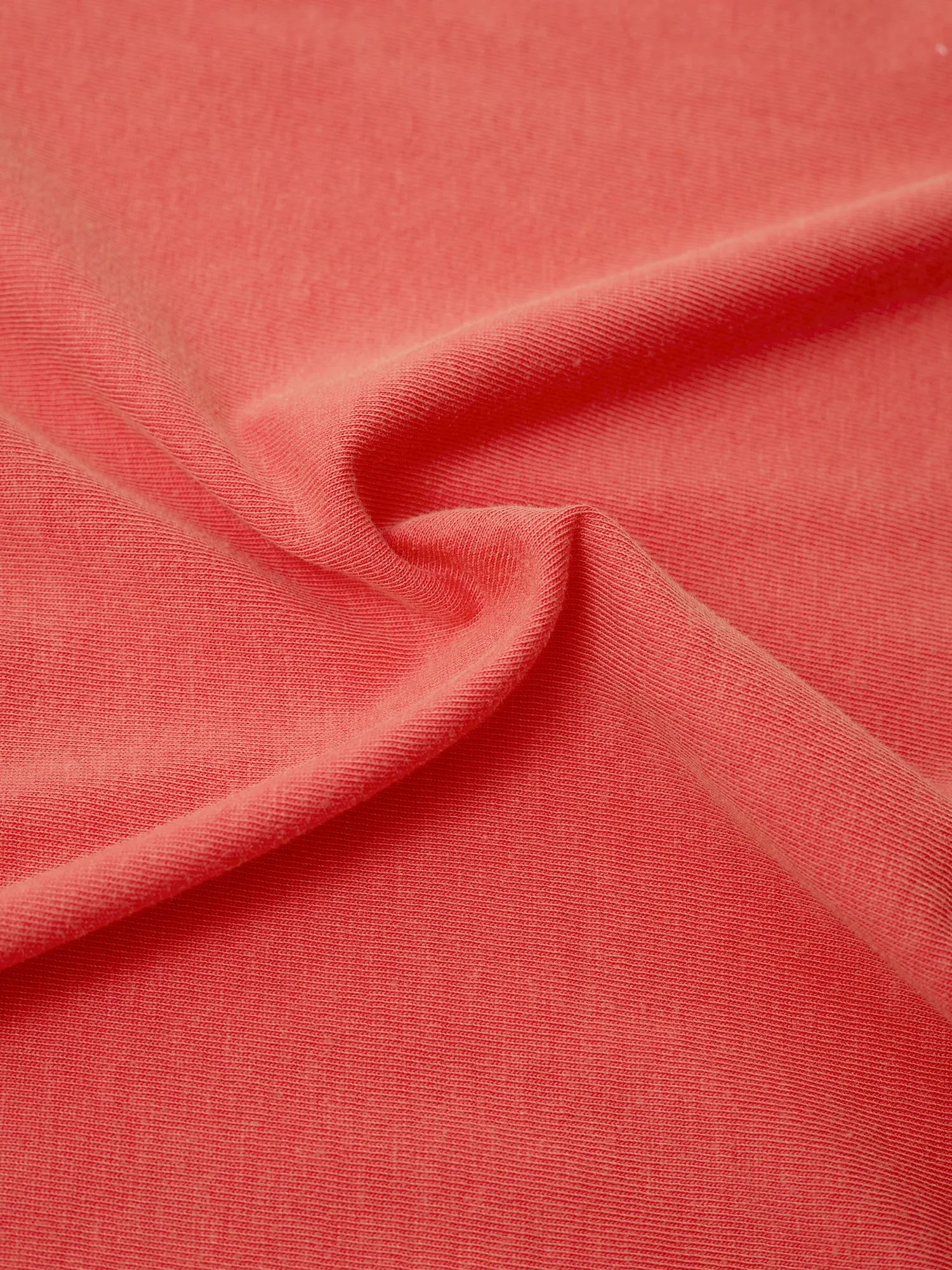 The 24/7, 365 (Essential Non Pocket T-Shirt) - Chili Pepper - Image 9
