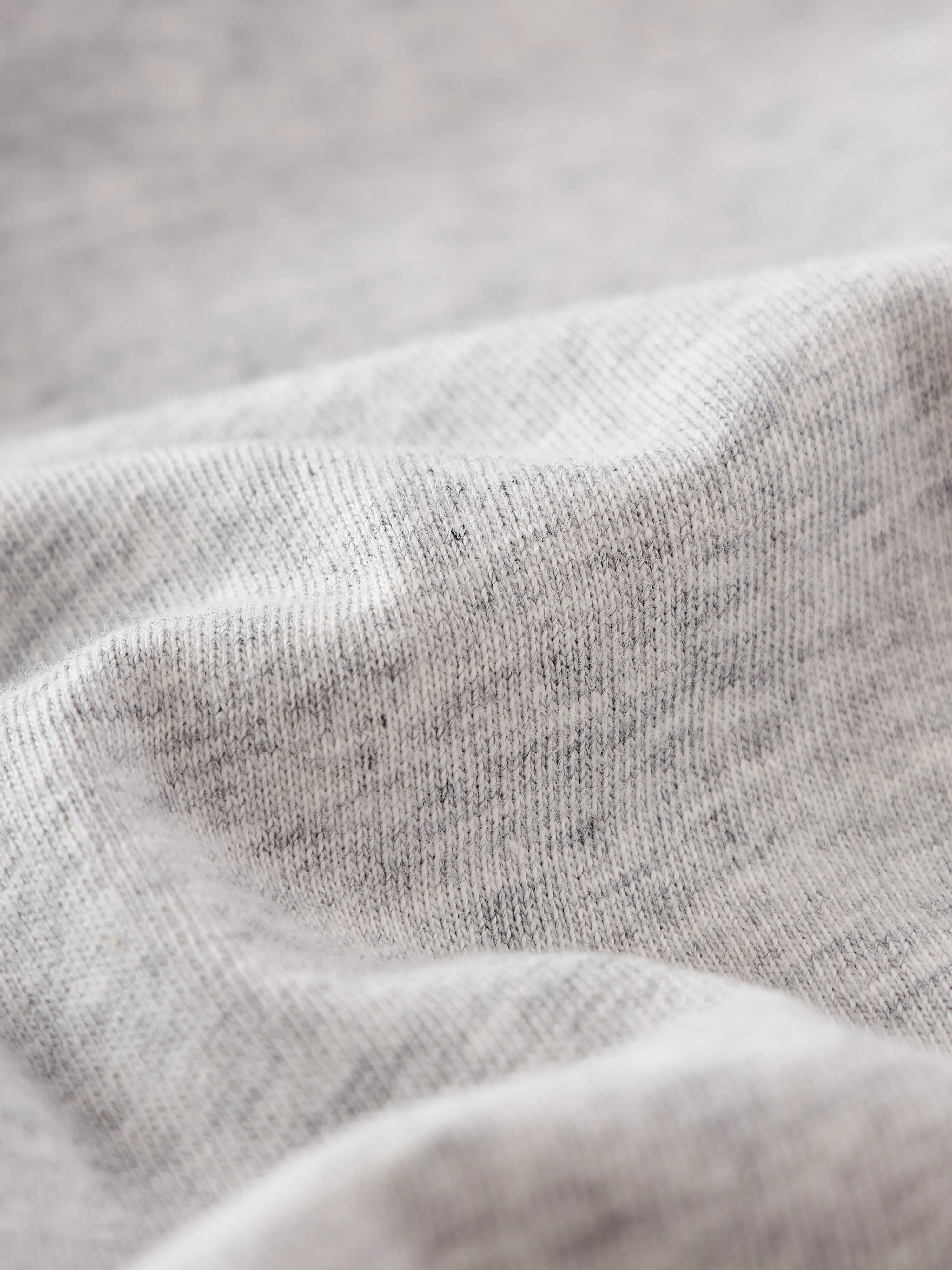 The 24/7, 365 (Essential Non Pocket T-Shirt) - MHG - Image 7