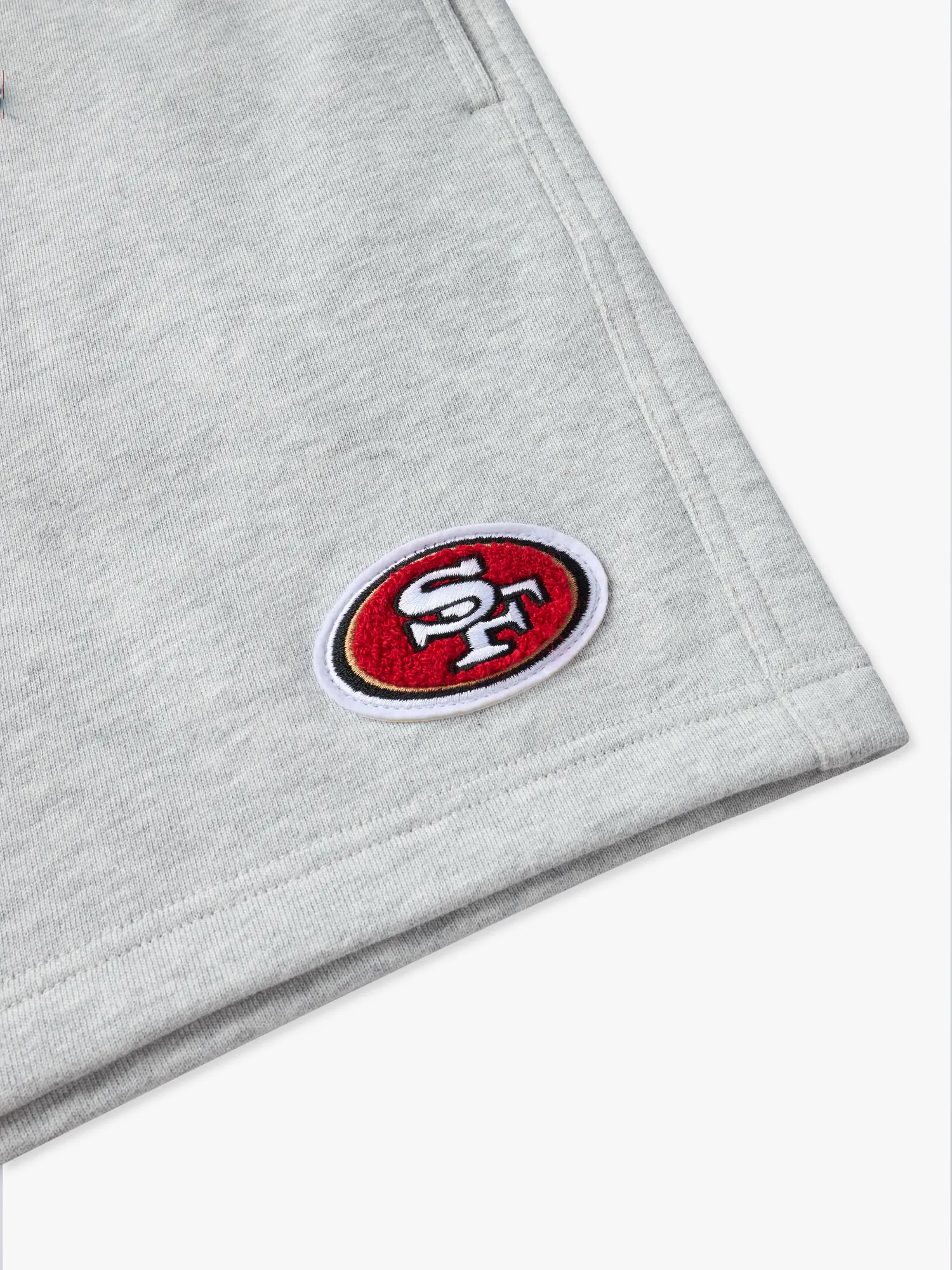 The 49ers (NFL Comfort Short) - Image 4