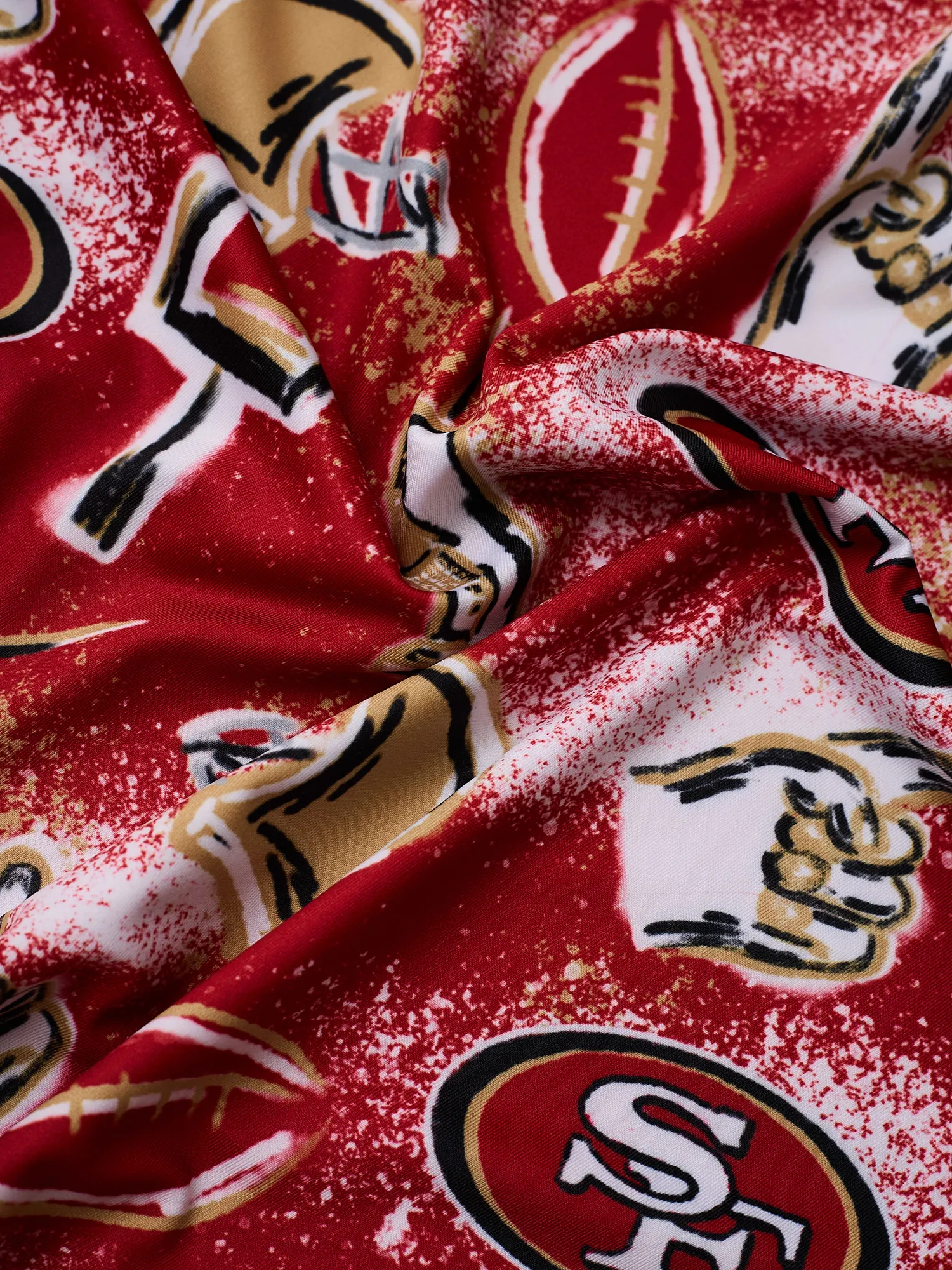 The 49ers First Round Fit (Polo) - Image 2