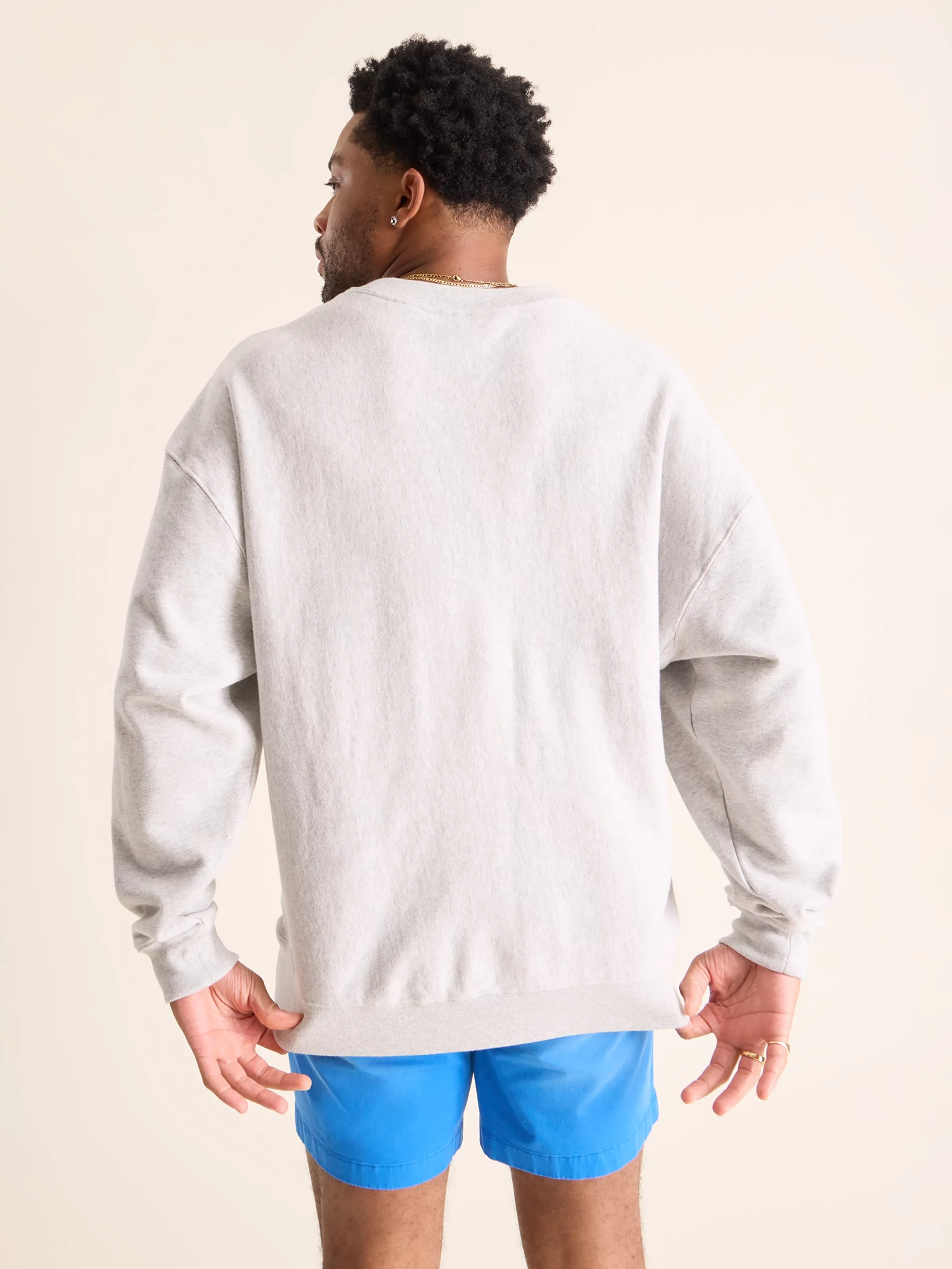 The 6th Period (Comfort Crewneck) - Image 4