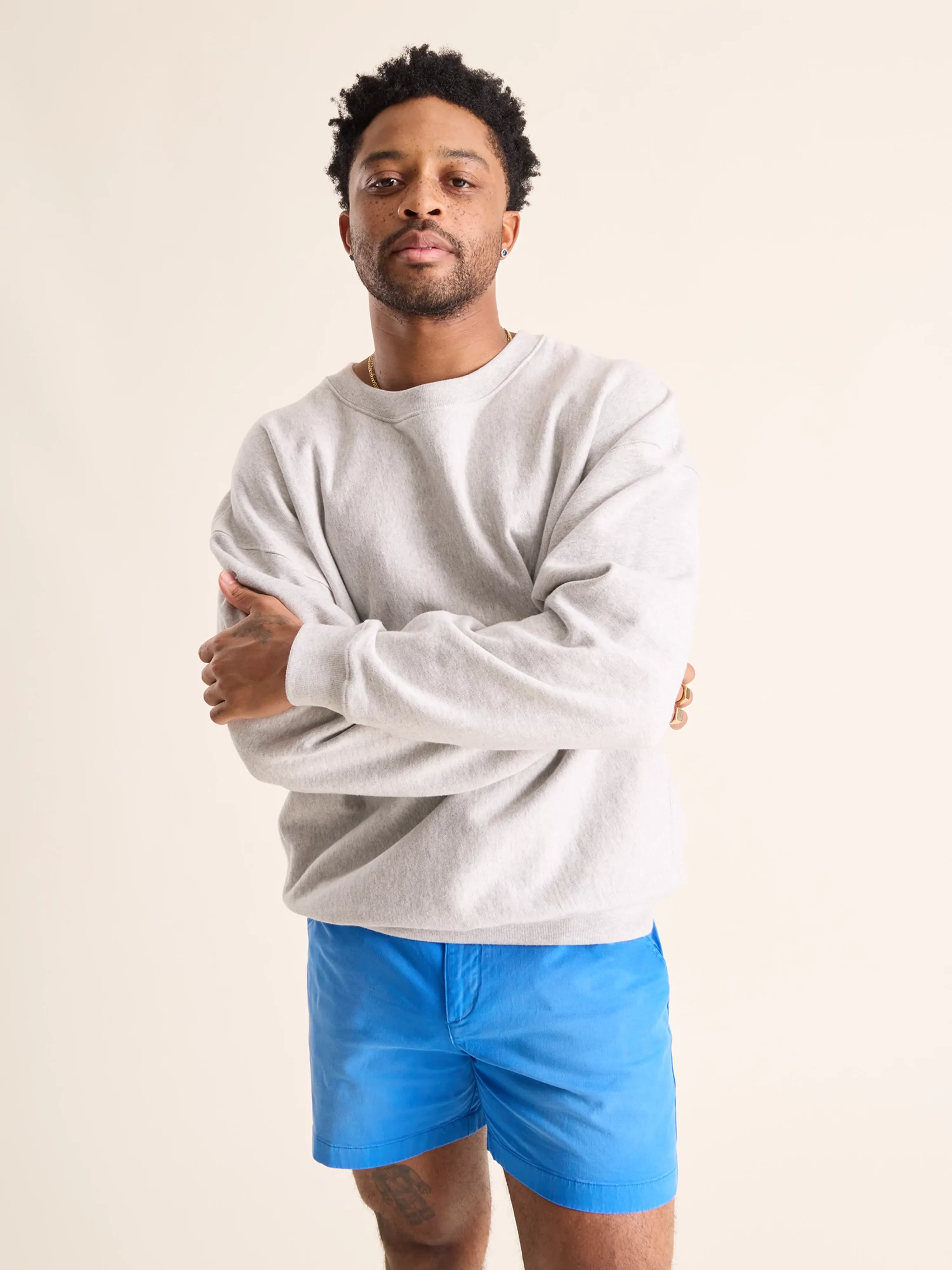 The 6th Period (Comfort Crewneck) - Image 7