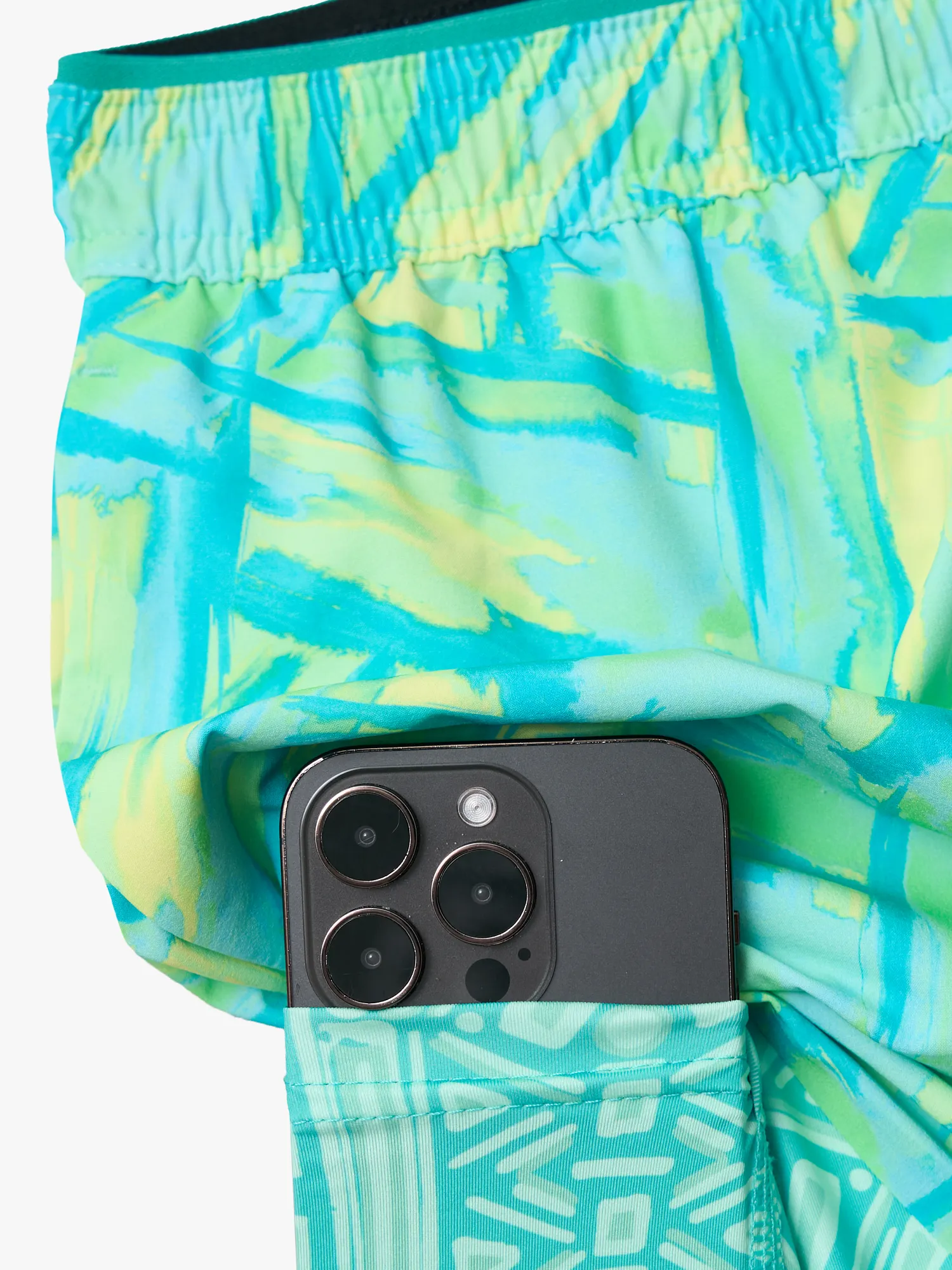 The 90s Wallpaper 5.5"(Ultimate Training Short) - Image 10