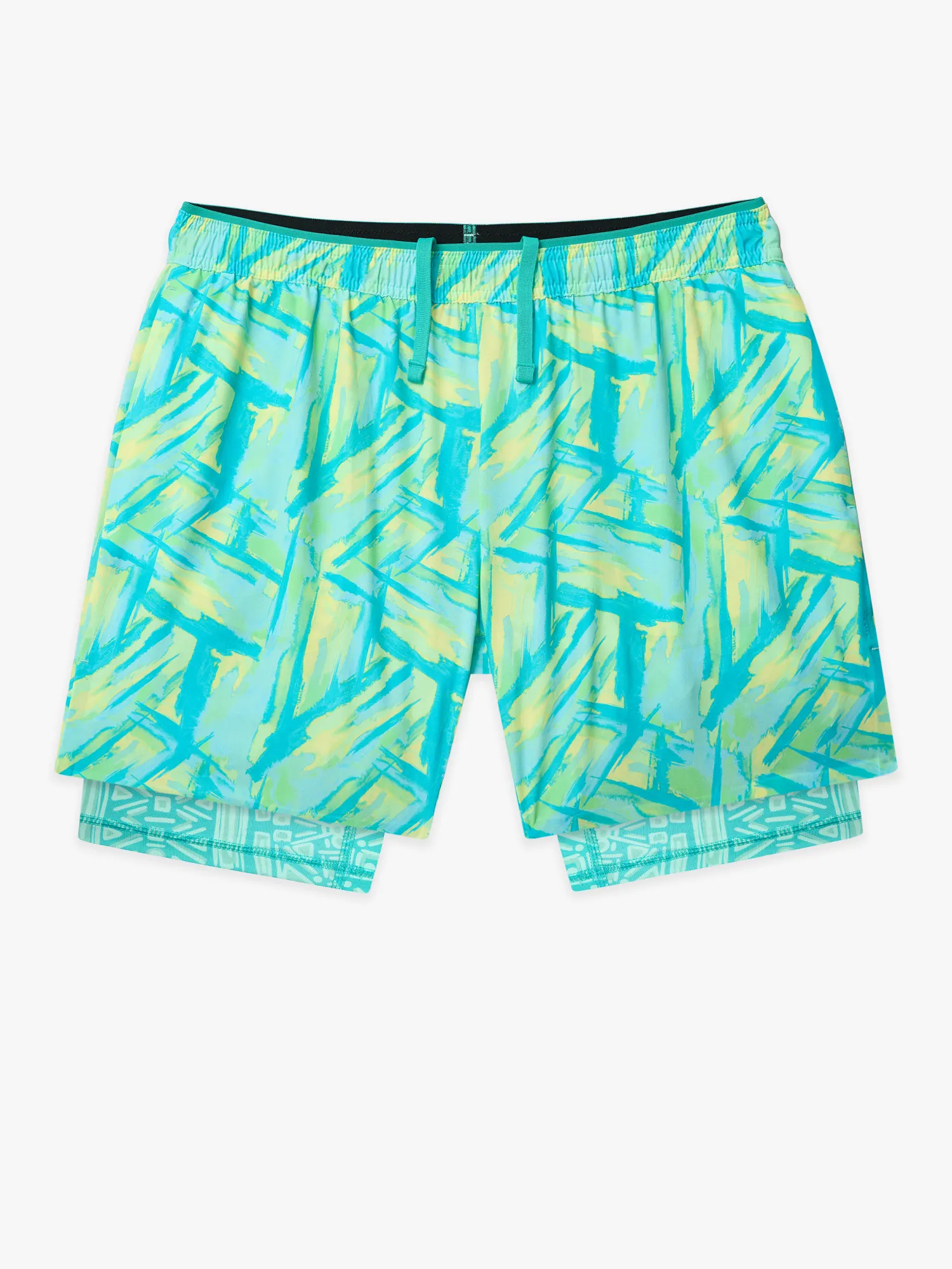 The 90s Wallpaper 5.5"(Ultimate Training Short) - Image 9