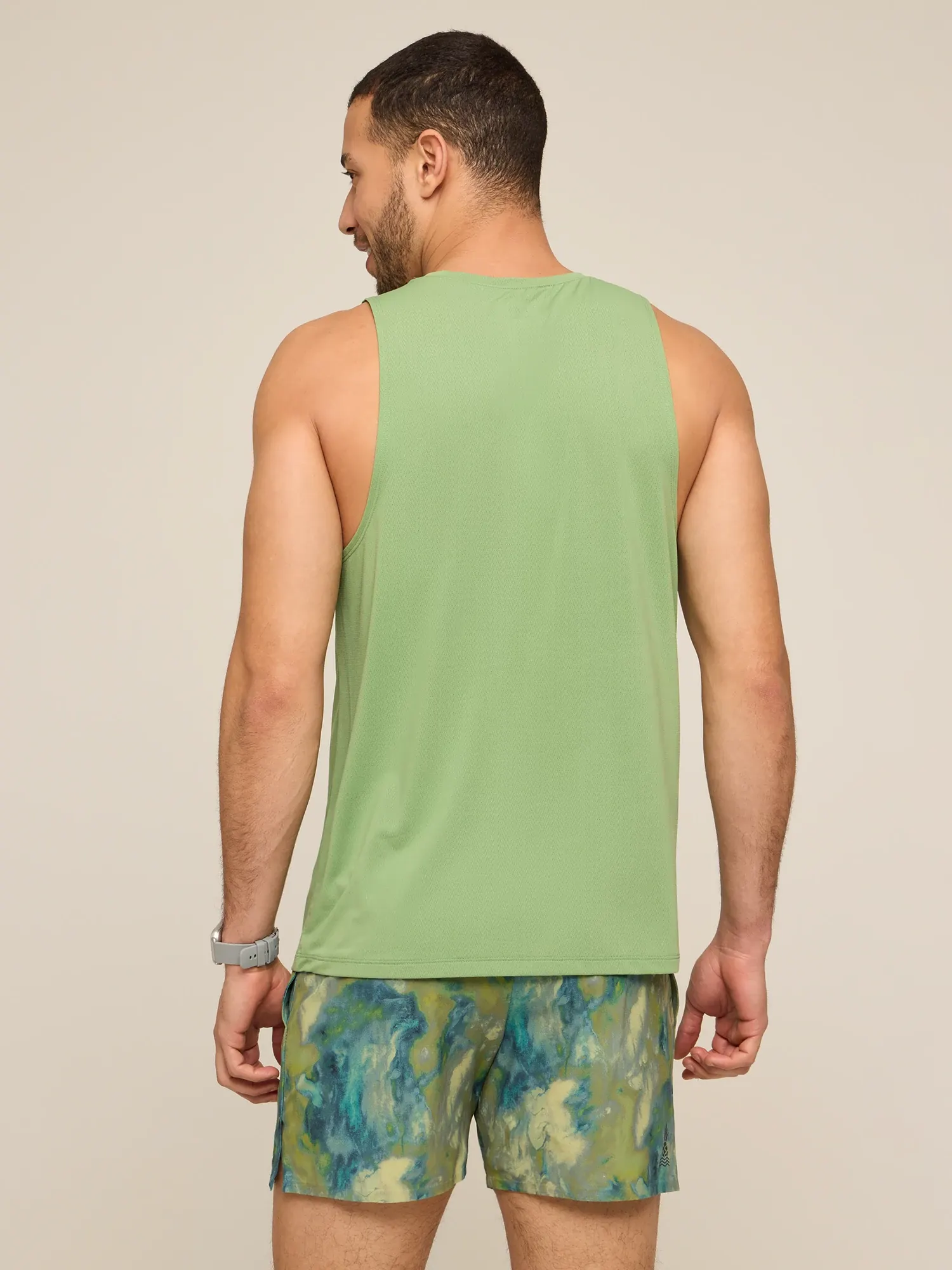 The Alcove Green (Rec Tank) - Image 2