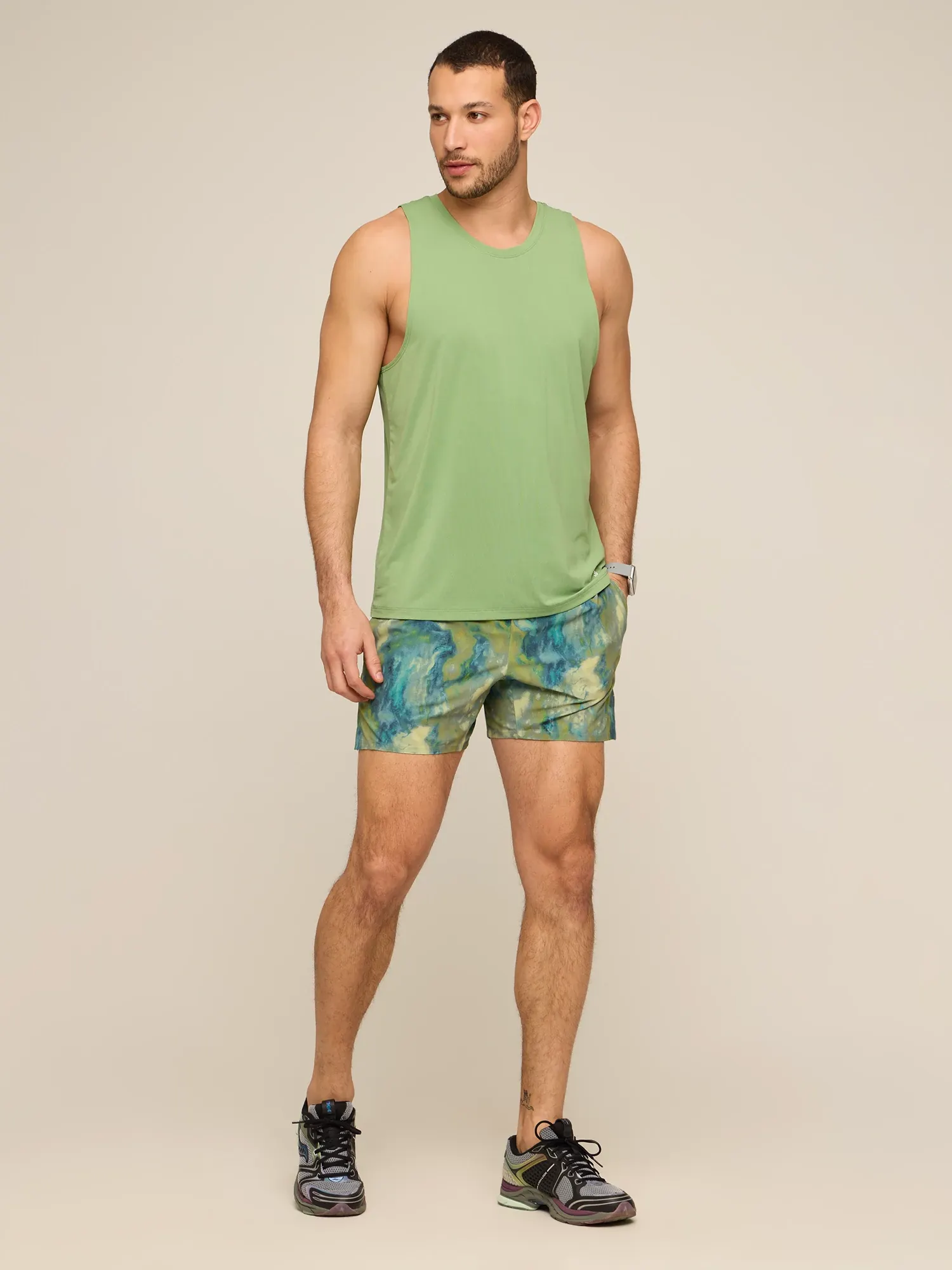 The Alcove Green (Rec Tank) - Image 4