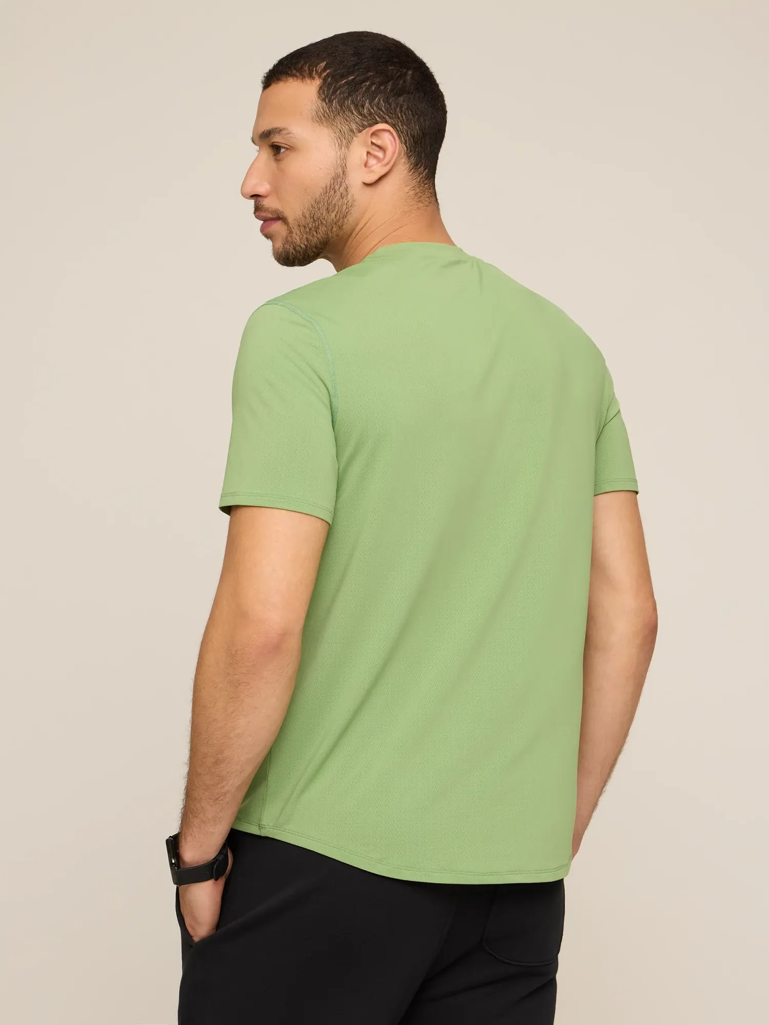 The Alcove Green (Rec Tee) - Image 2