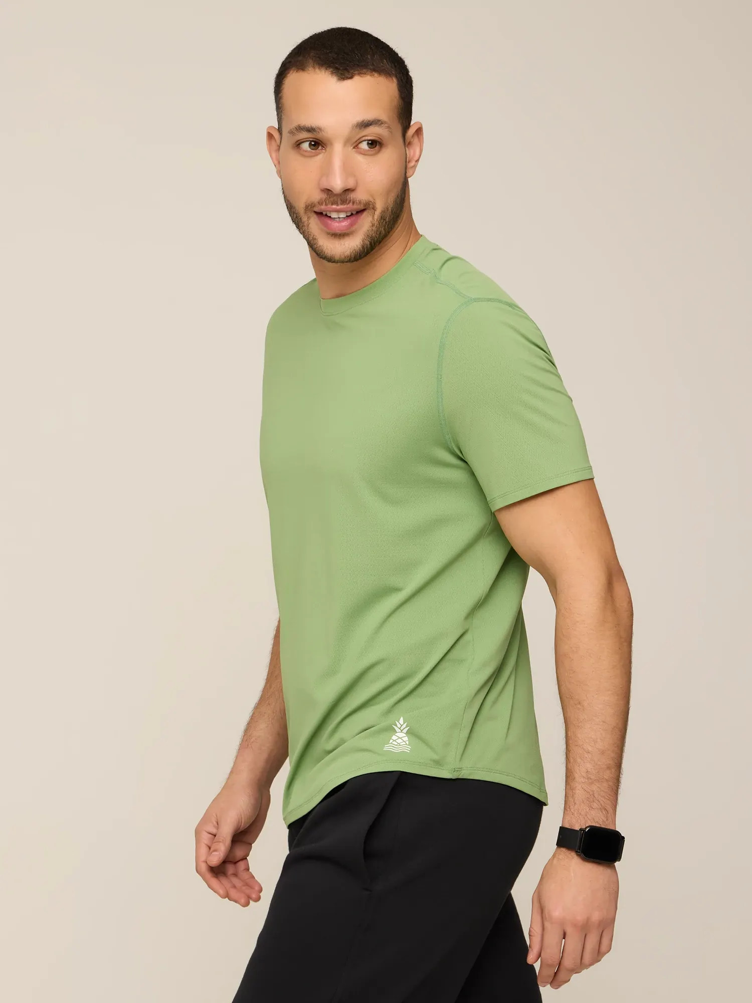 The Alcove Green (Rec Tee) - Image 3