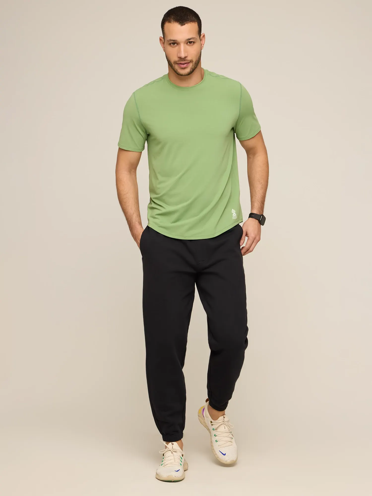 The Alcove Green (Rec Tee) - Image 4