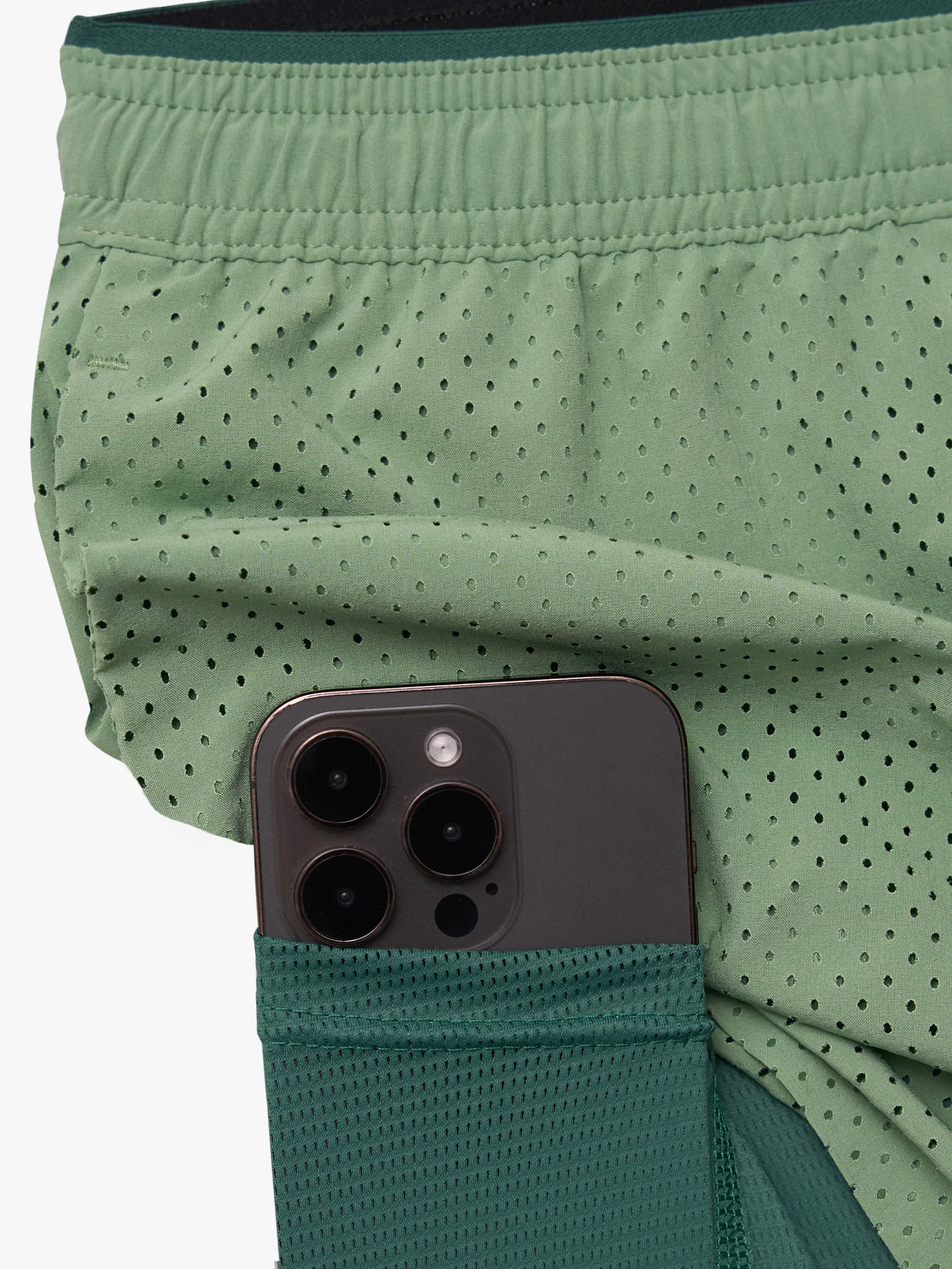 The Alcove Greens 5.5" (Blocked Ultimate Training Short) - Image 11
