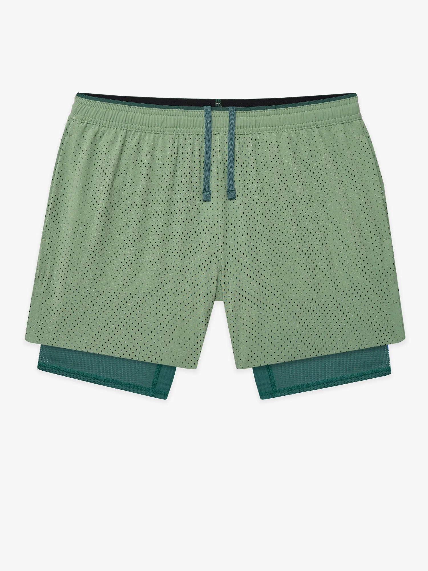 The Alcove Greens 5.5" (Blocked Ultimate Training Short) - Image 9