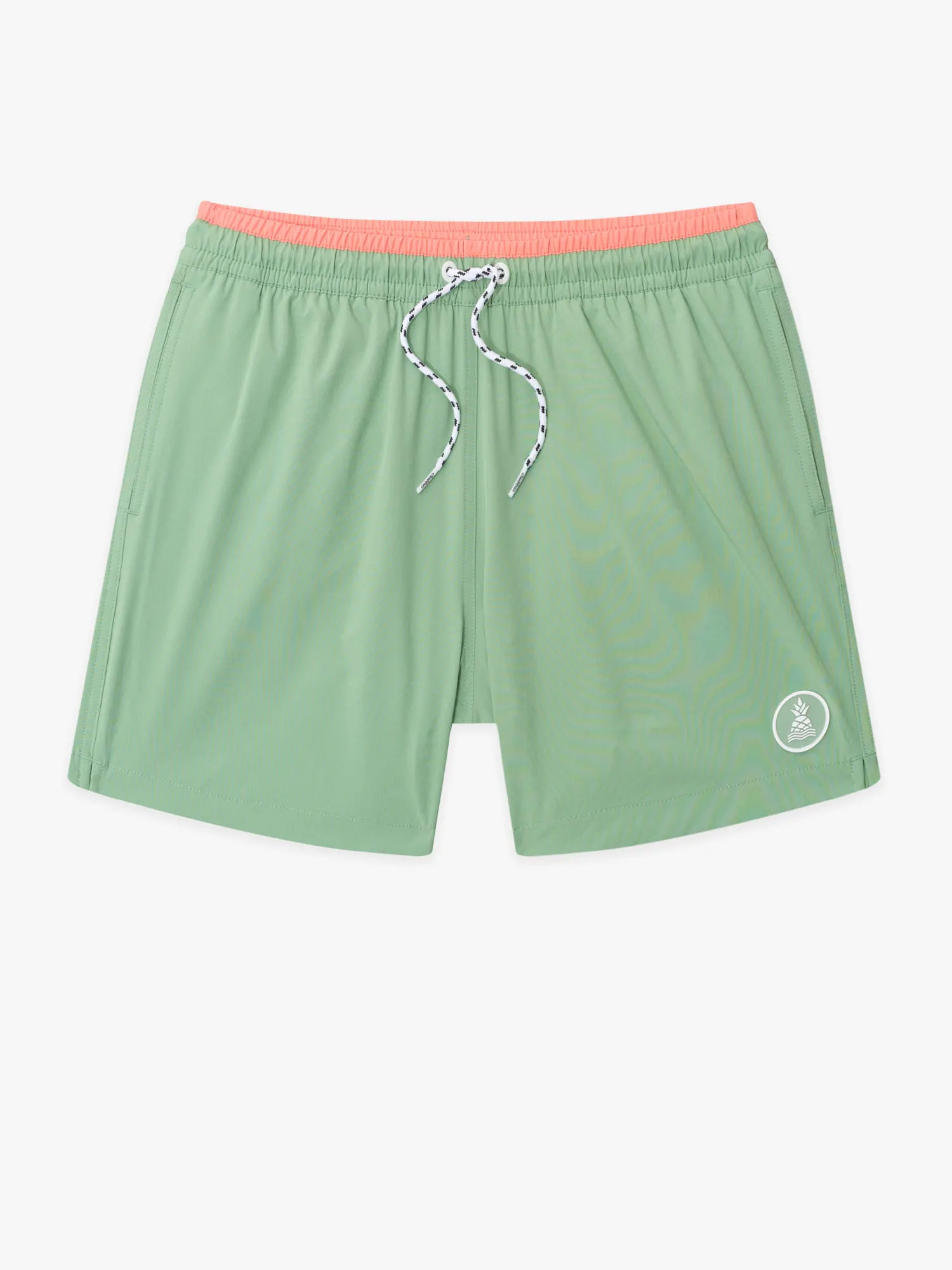 The Alcove Greens 5.5" (Classic Swim Trunk w/ SP WB) - Image 5