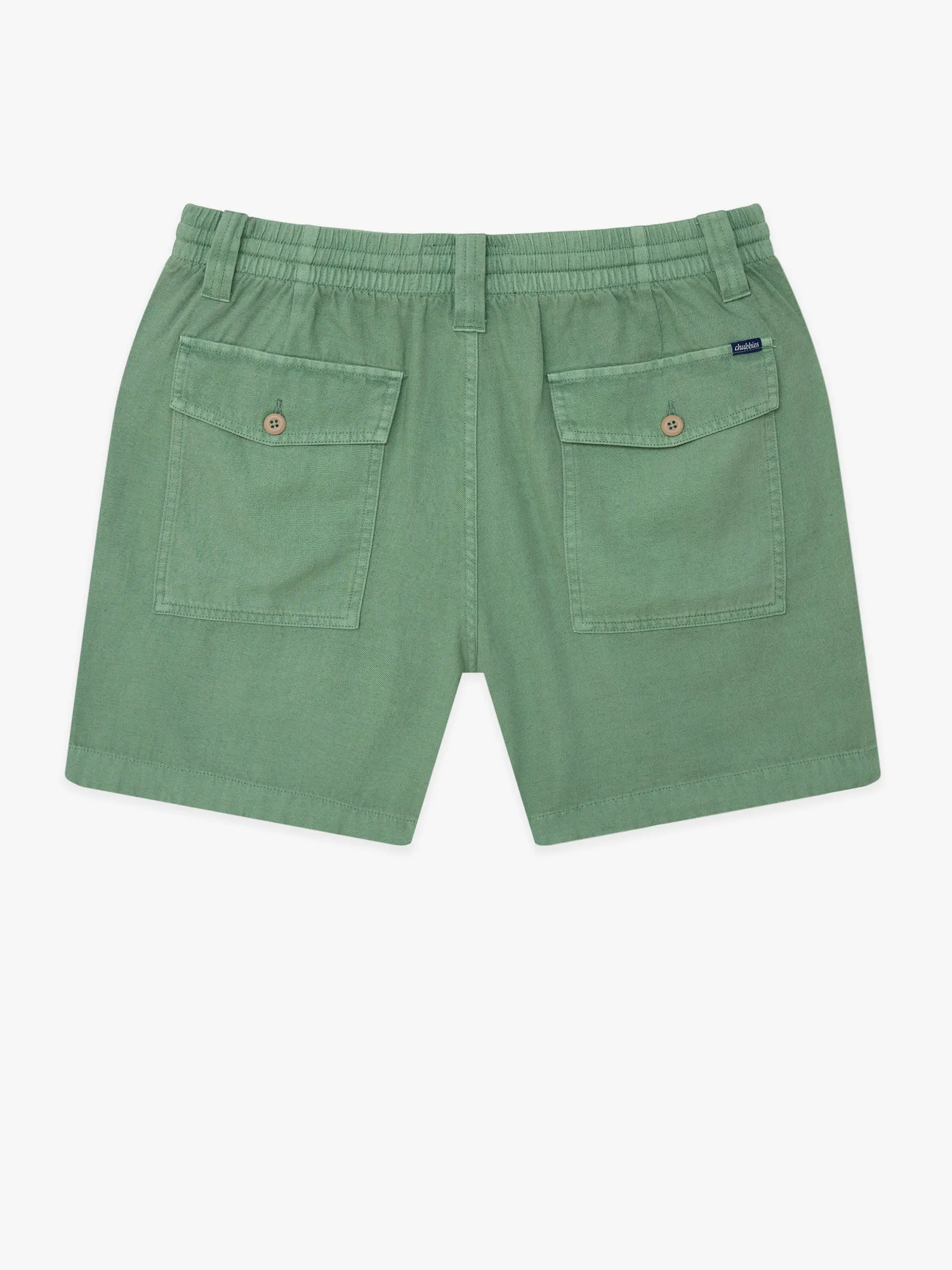 The Alcove Greens (Off-Duty Short) - Image 7