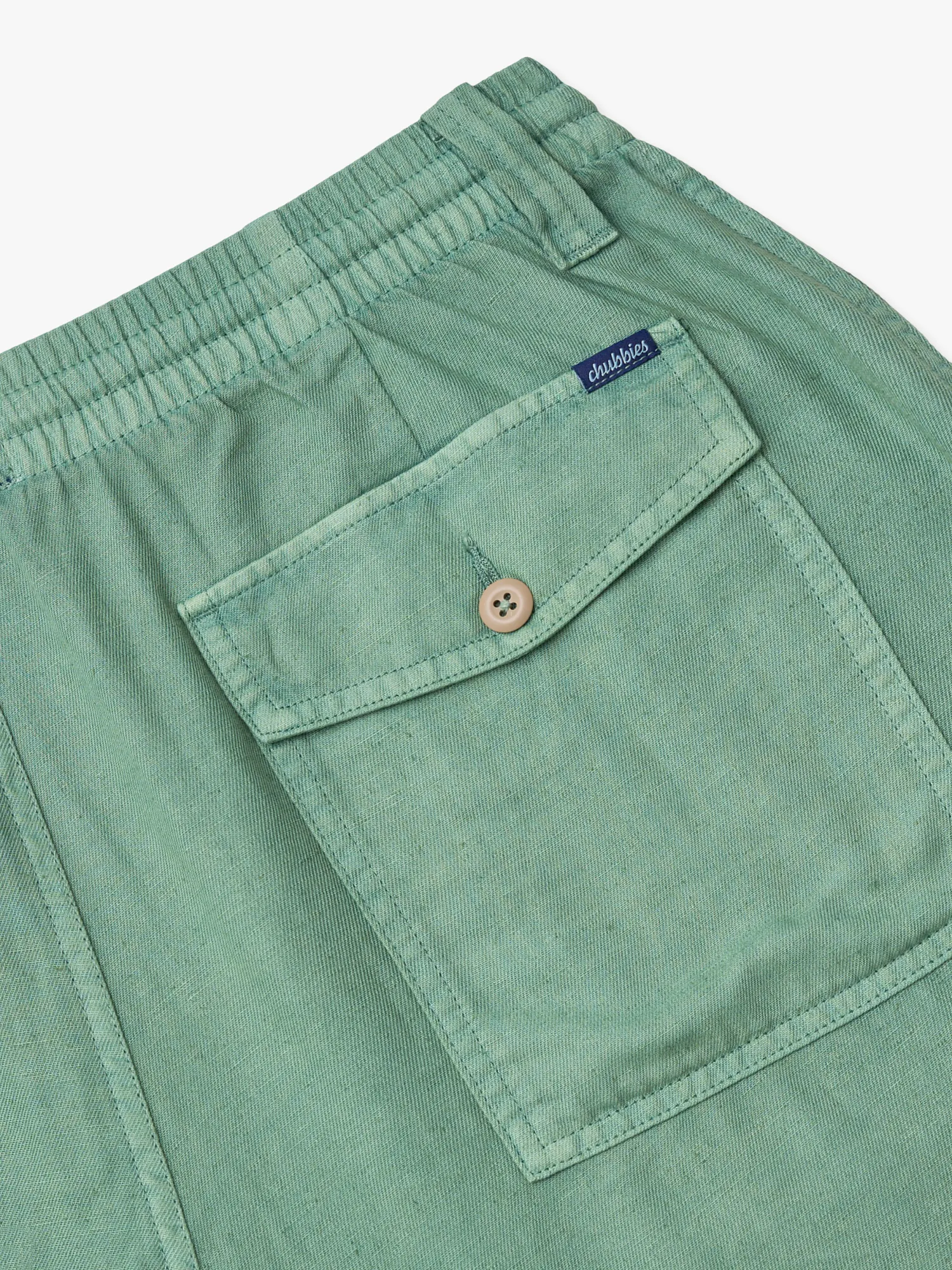 The Alcove Greens (Off-Duty Short) - Image 9