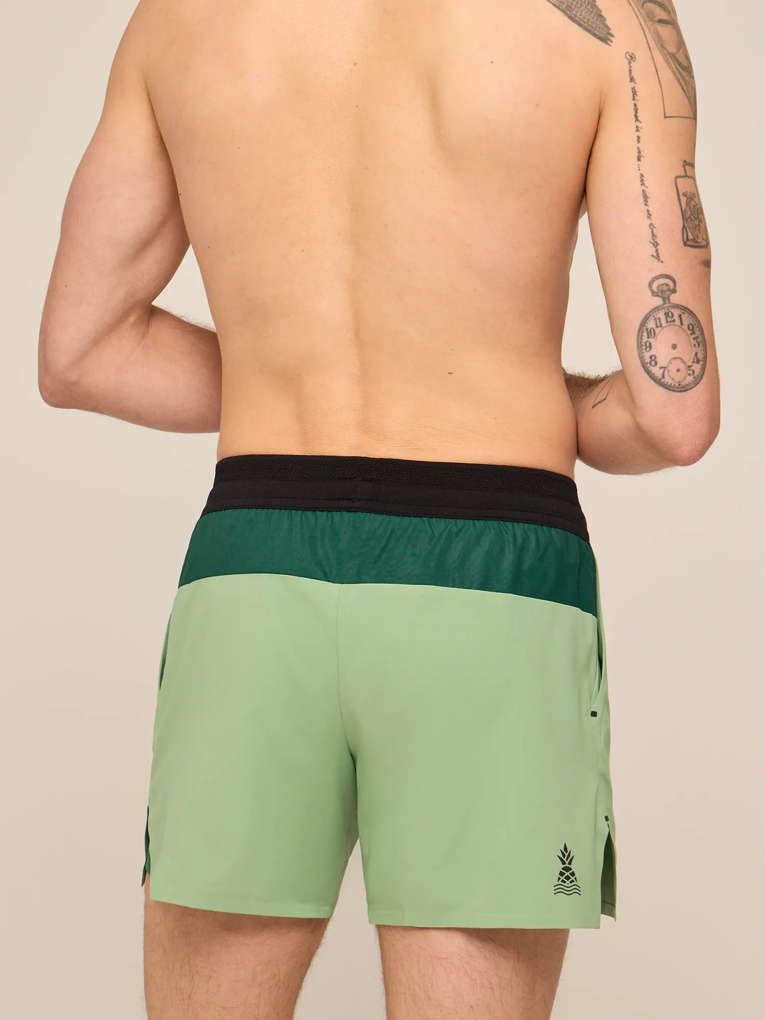 The Alcove Greens (Premium Ultimate Training Short) - Image 3