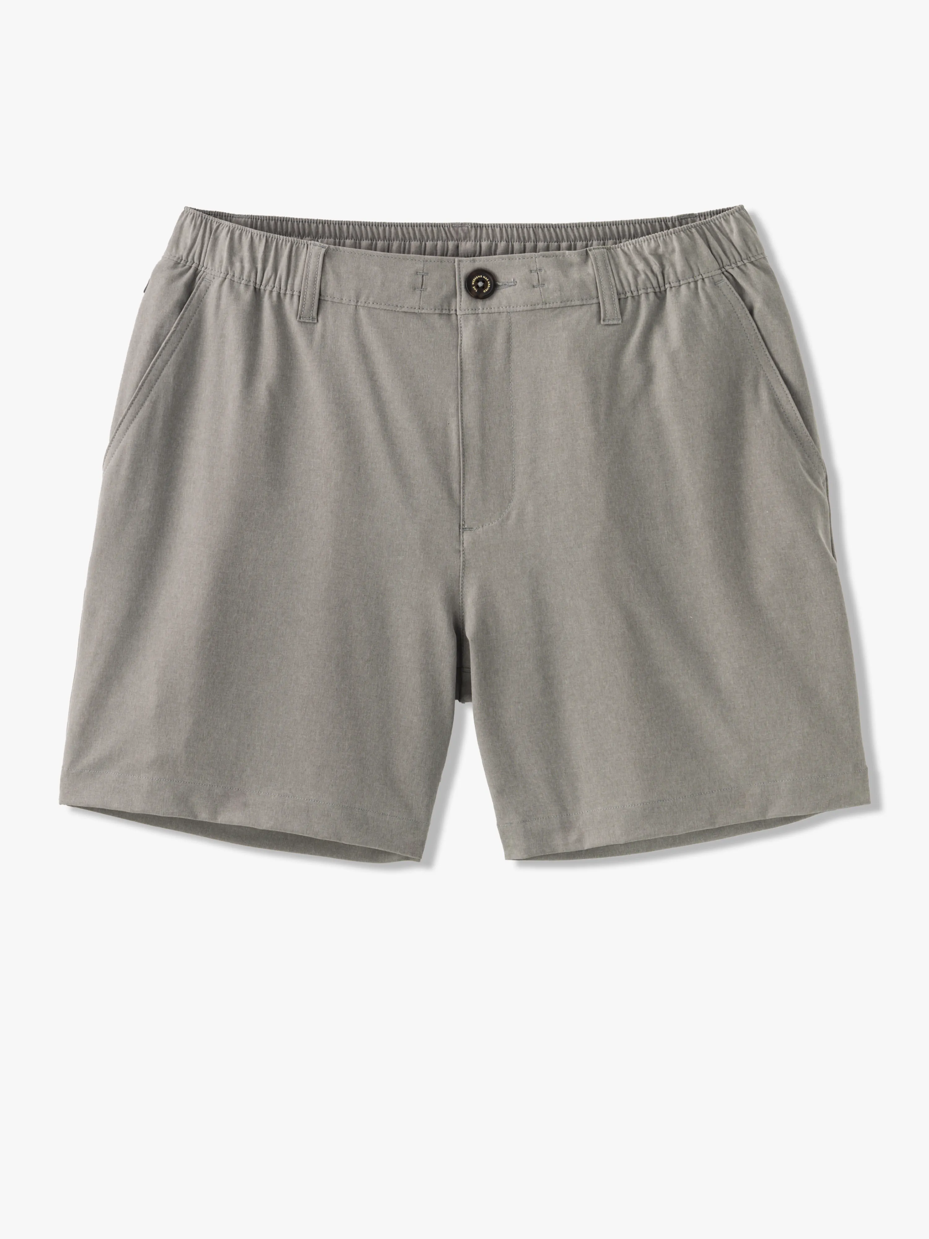 The All Days 6" (Heather Everywear Performance Short) - Image 5
