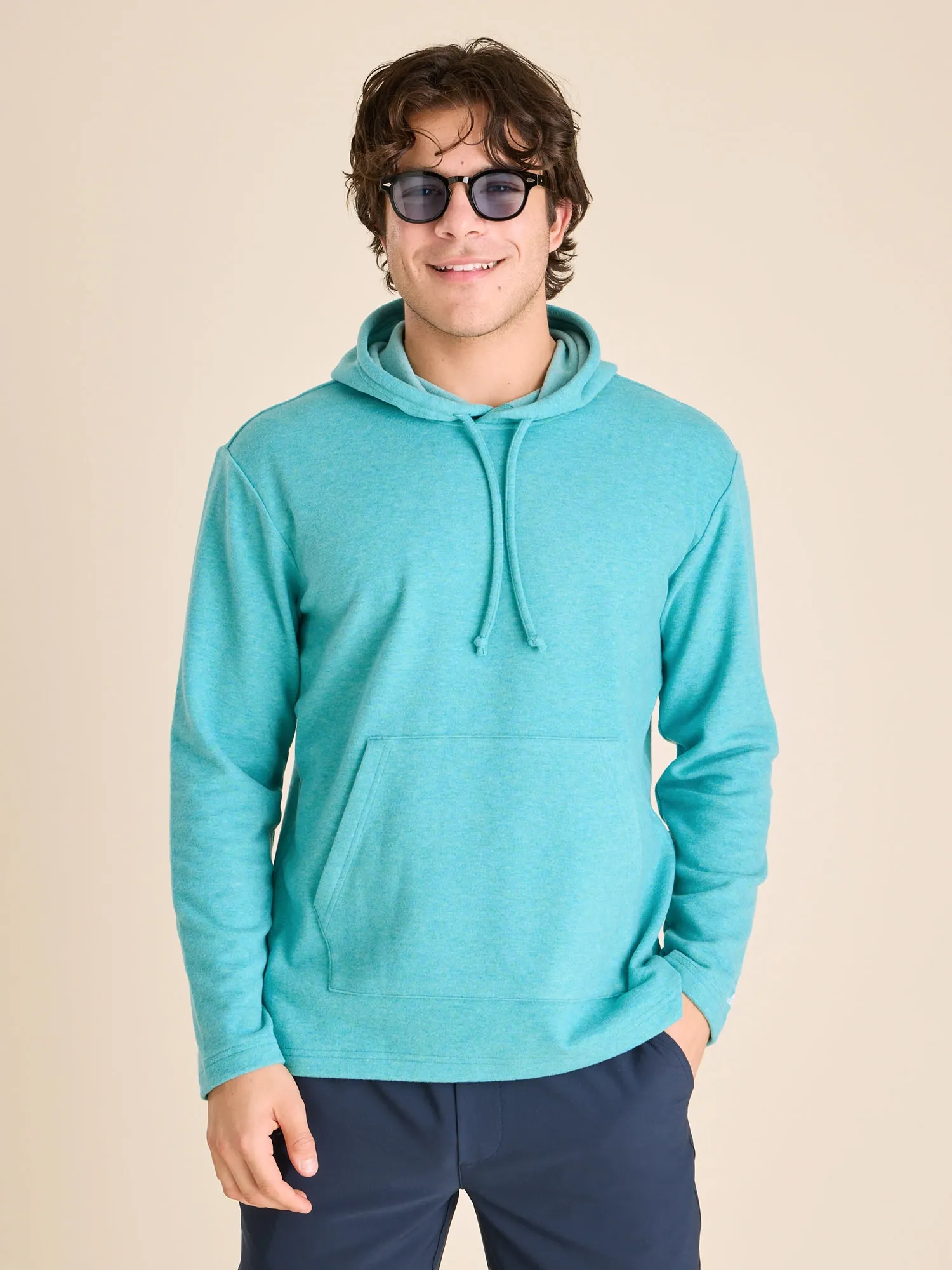 The Alpine Lake (Cloud 10 Hoodie) - Image 2