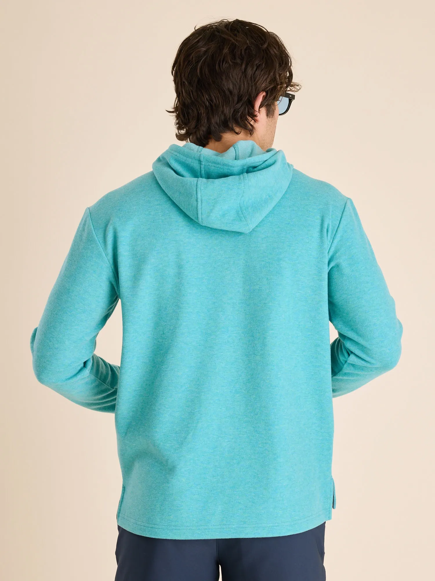 The Alpine Lake (Cloud 10 Hoodie) - Image 3