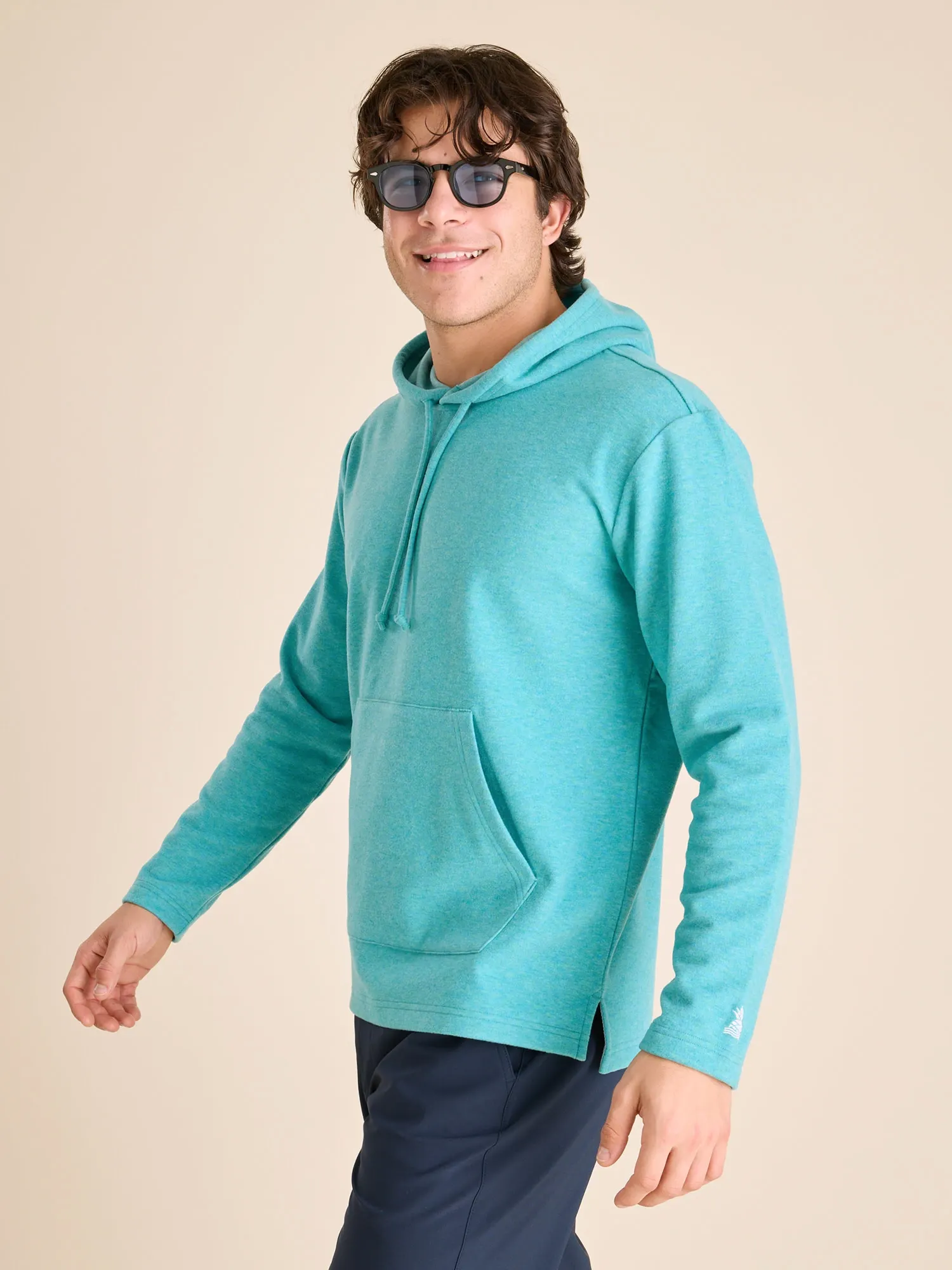 The Alpine Lake (Cloud 10 Hoodie) - Image 4