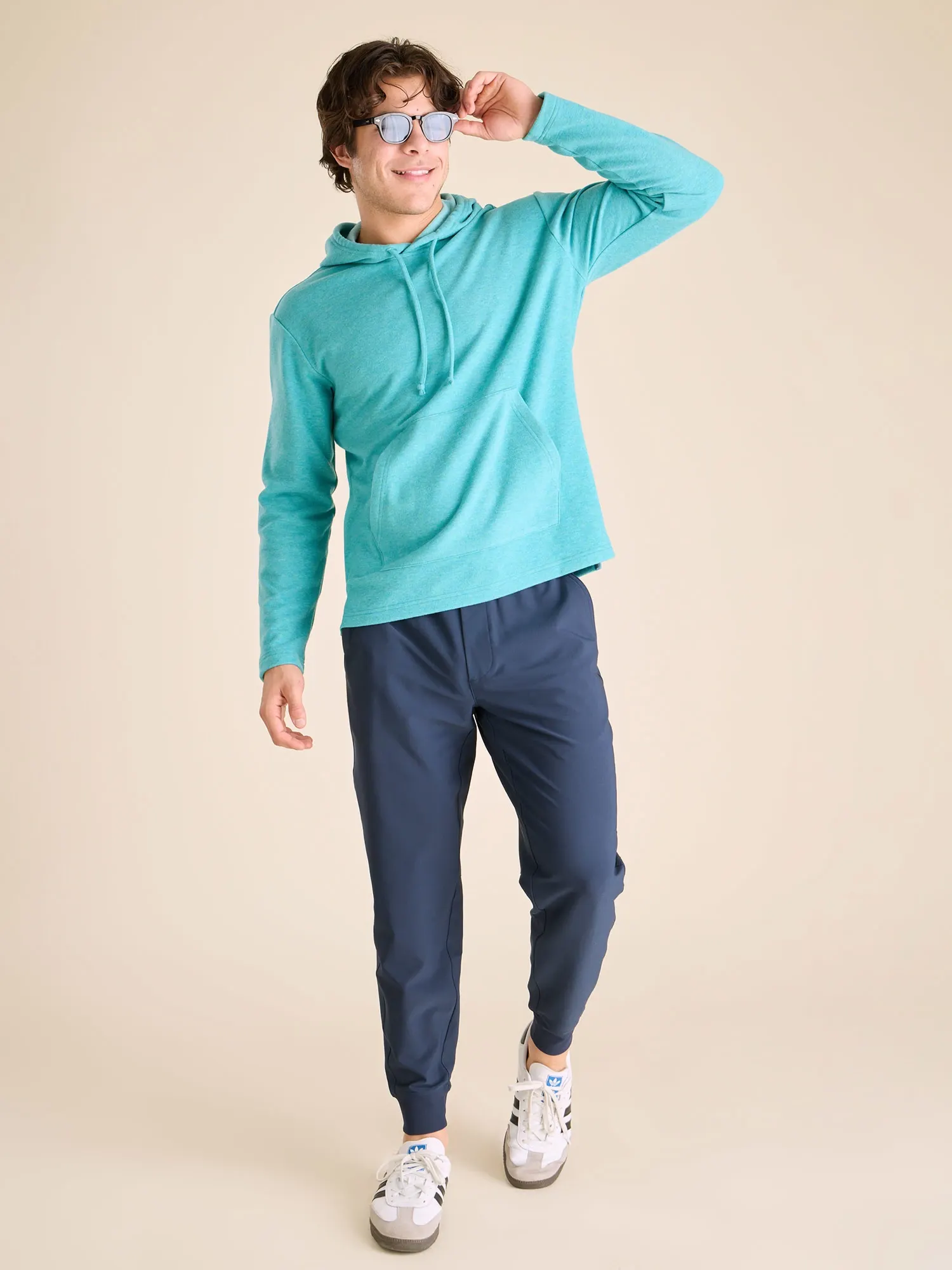 The Alpine Lake (Cloud 10 Hoodie) - Image 5