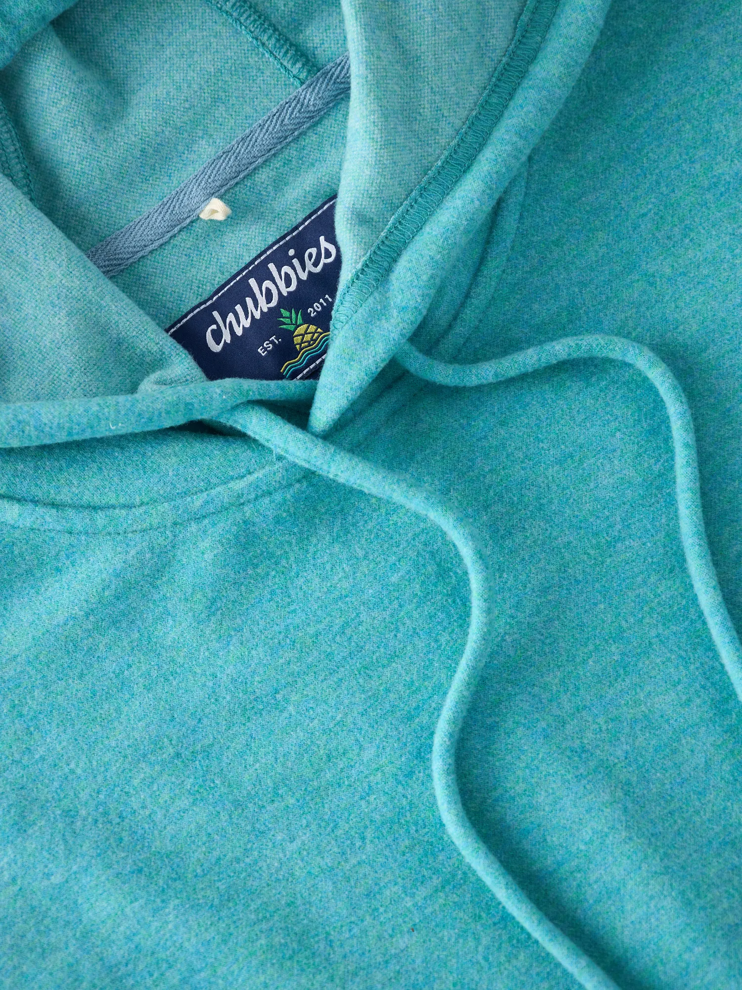 The Alpine Lake (Cloud 10 Hoodie) - Image 6