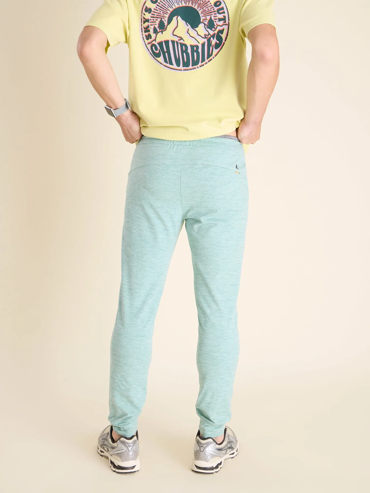The Alpine Lakes (Movementum Jogger) - Image 2