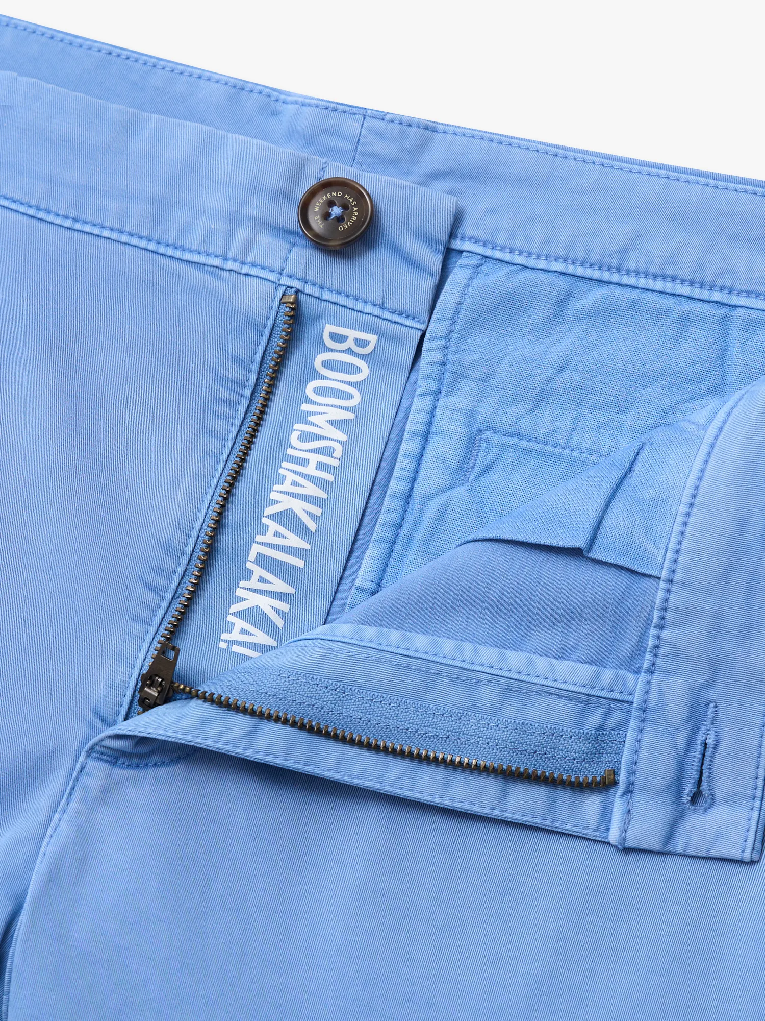 The Alpine Skies 5.5" (Chino) - Image 5