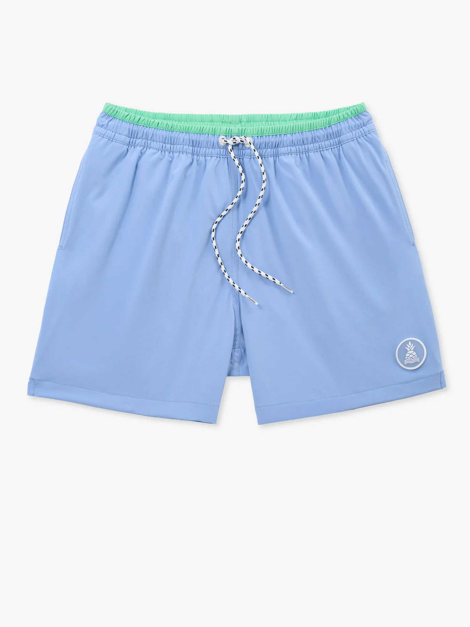 The Alpine Skies 5.5" (Classic Swim Trunk w/ SP WB) - Image 6