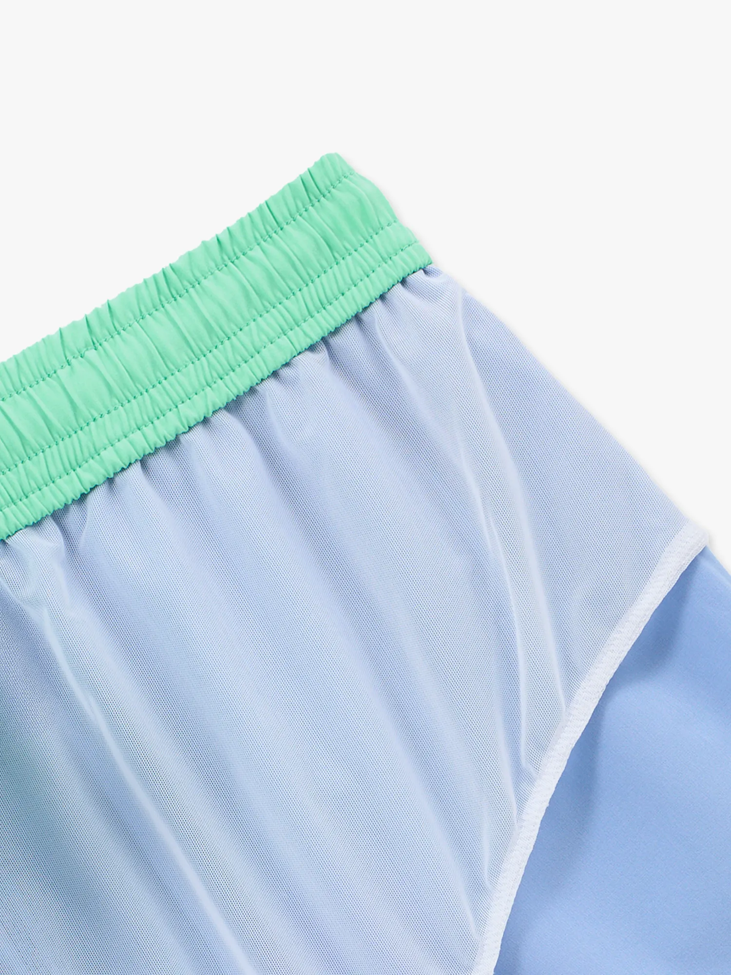 The Alpine Skies 5.5" (Classic Swim Trunk w/ SP WB) - Image 8