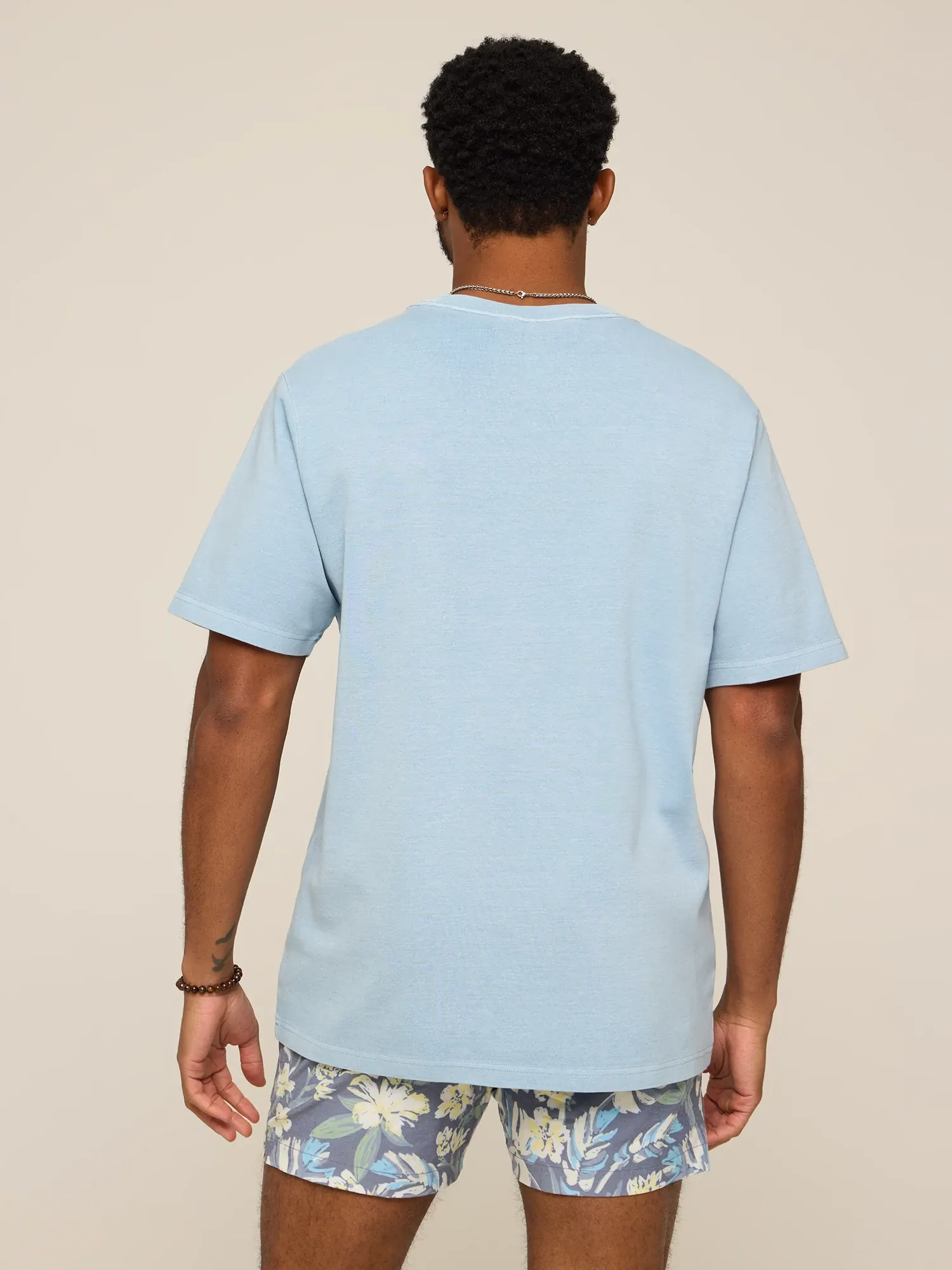 The Alpine Sky (Oversized Tee) - Image 3