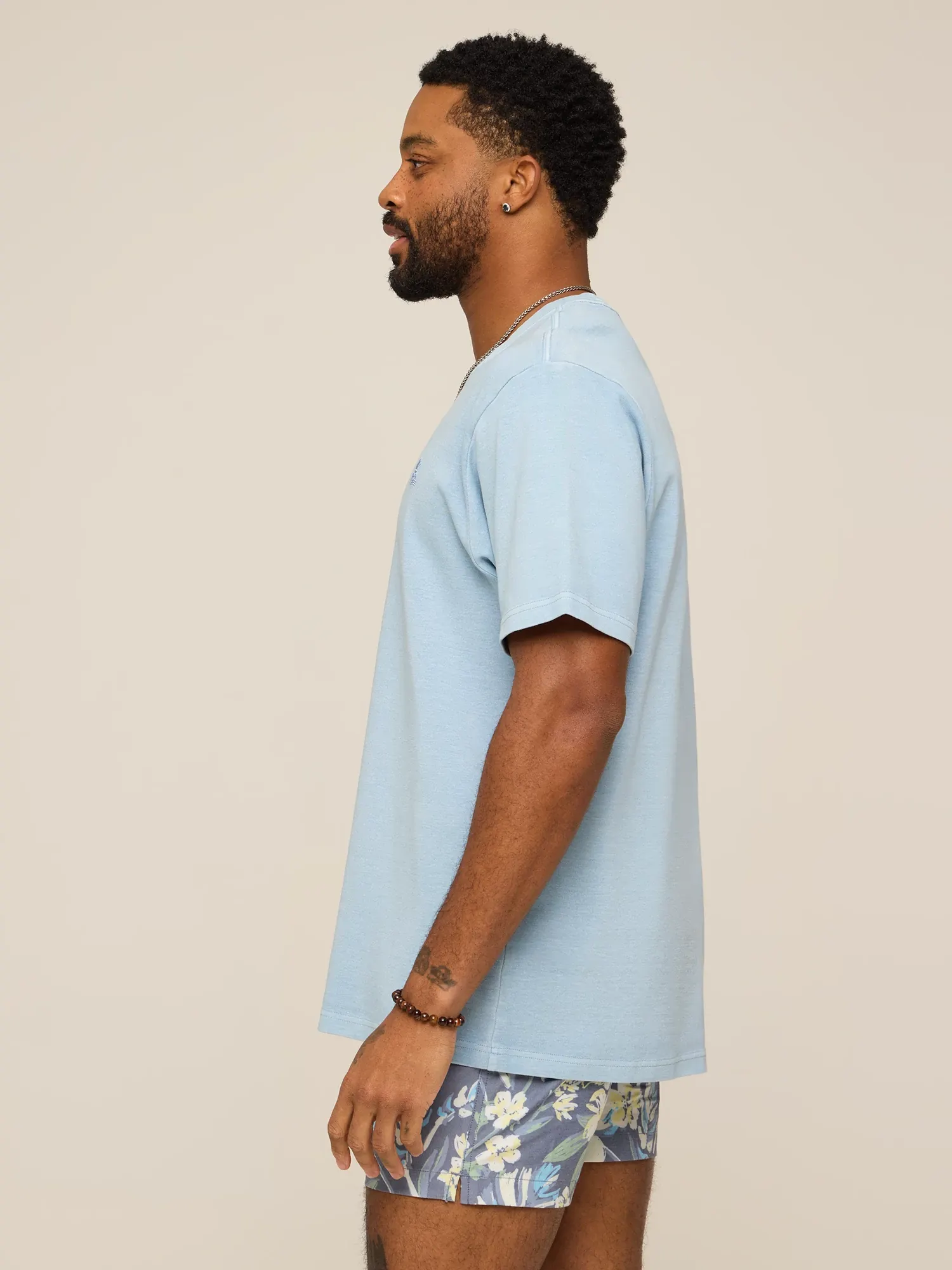 The Alpine Sky (Oversized Tee) - Image 4