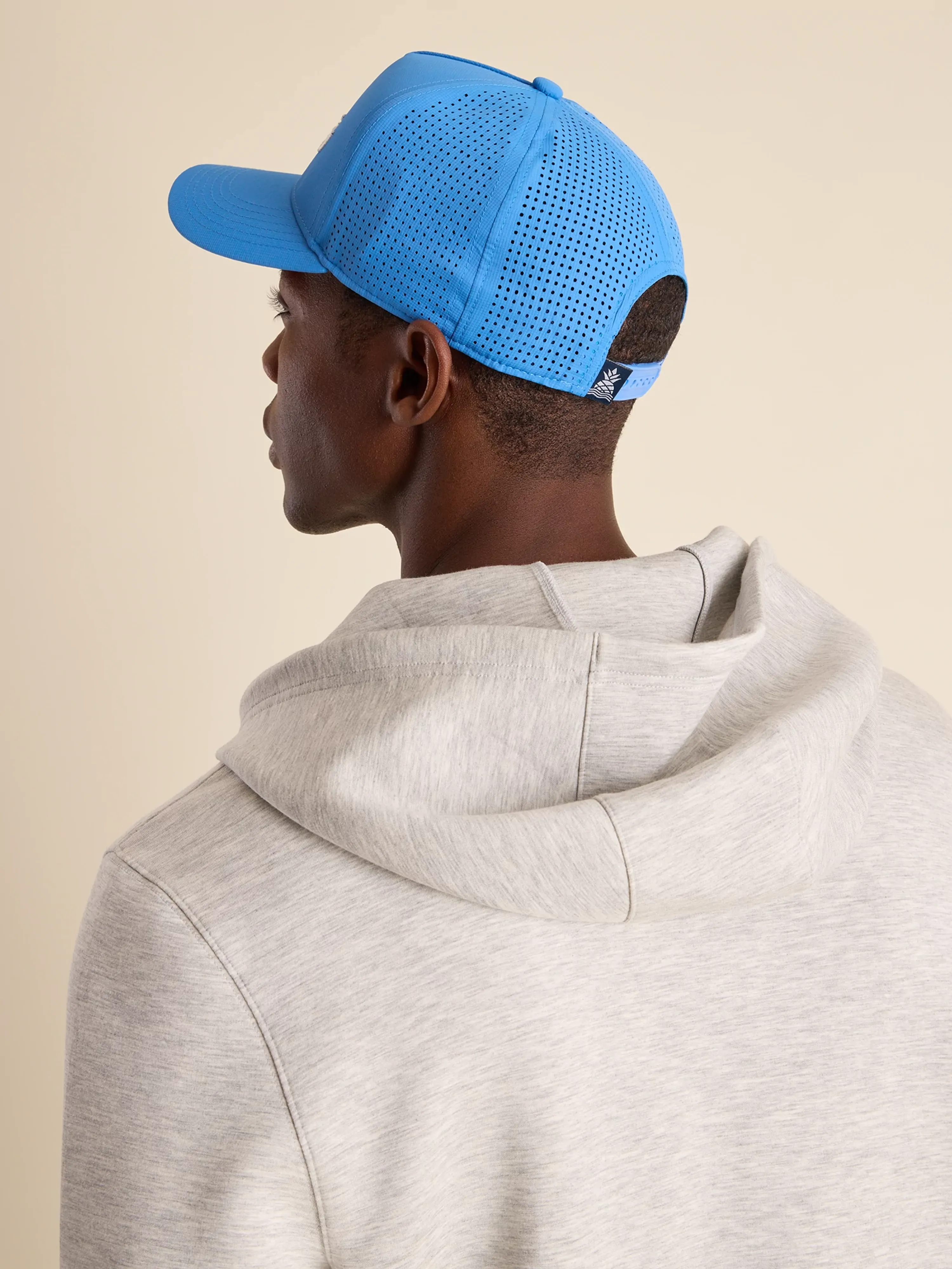 The  Altitude (Pinch Hat) - Image 2