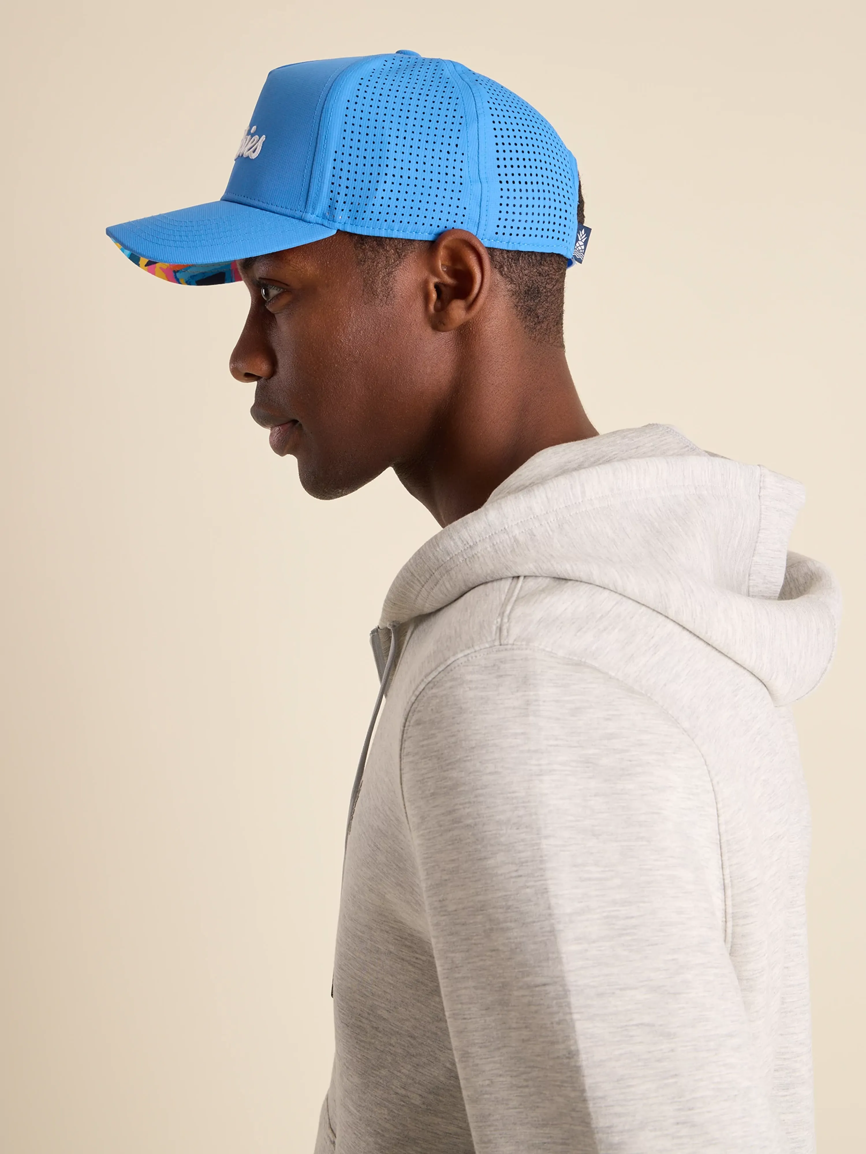 The  Altitude (Pinch Hat) - Image 3