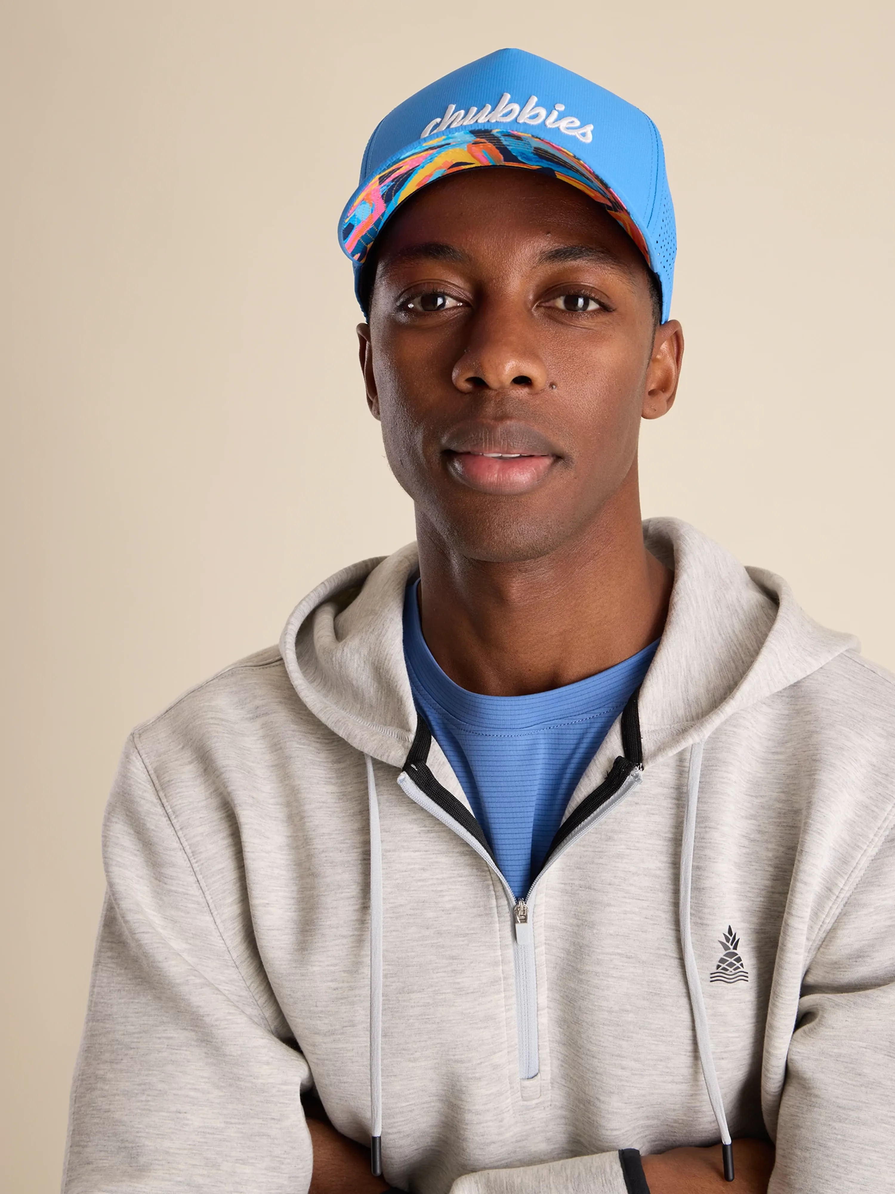 The  Altitude (Pinch Hat) - Image 4