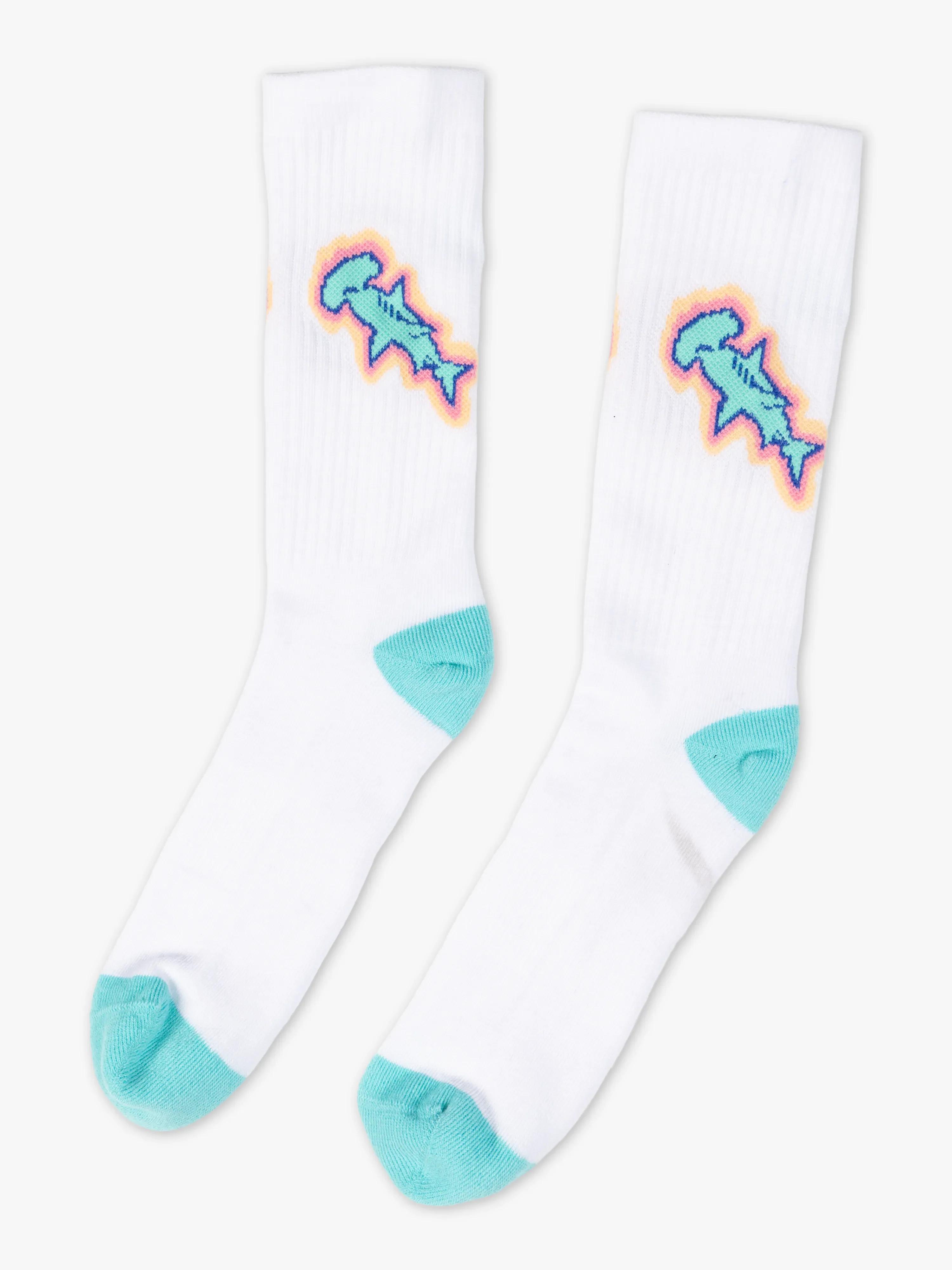 The Apex Swimmers (All Day Sock) - Image 2