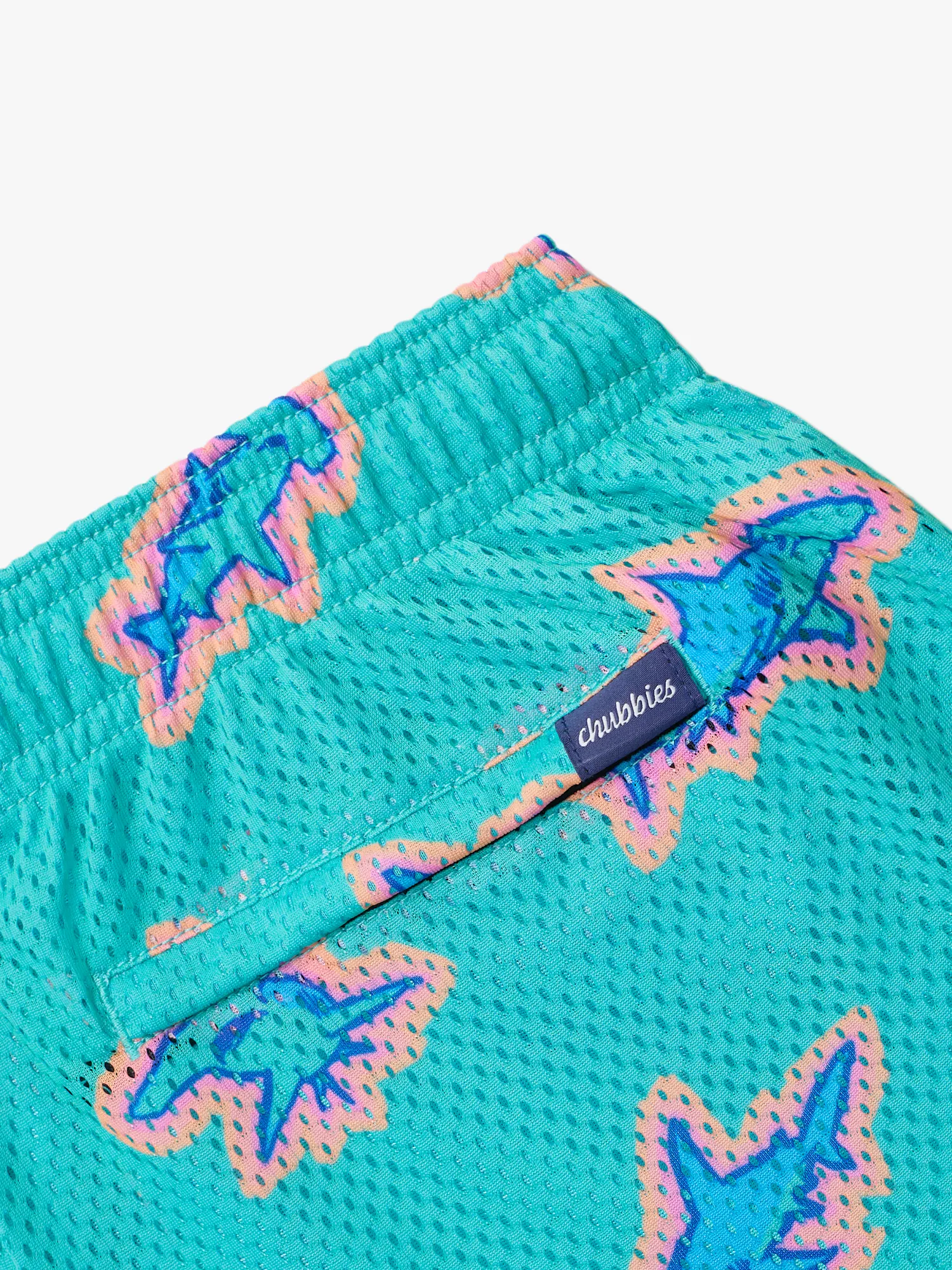 The Apex Swimmers (Boys Court Short) - Image 2