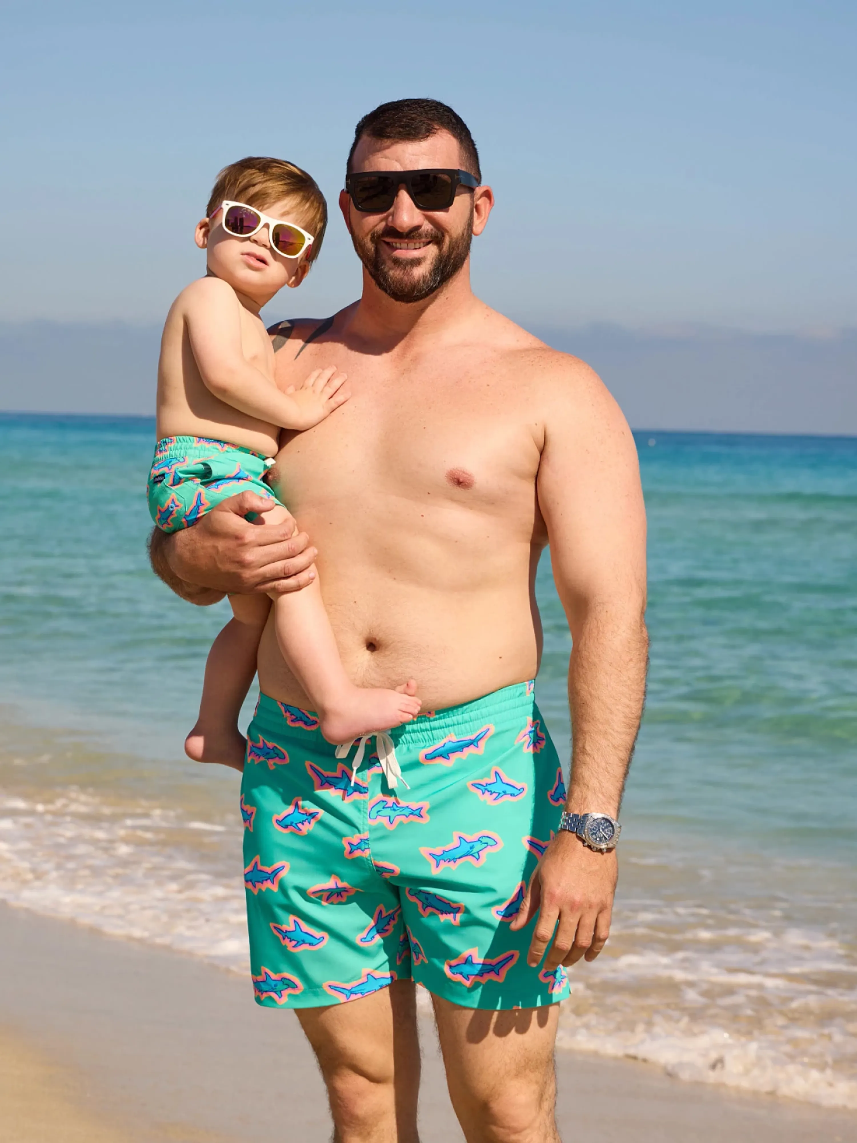 The Lil Swimmers (Toddler Swim) - Image 3