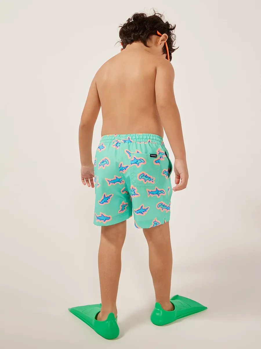 The Lil Swimmers (Toddler Swim) - Image 4