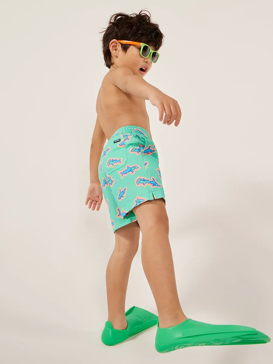 The Lil Swimmers (Toddler Swim) - Image 5