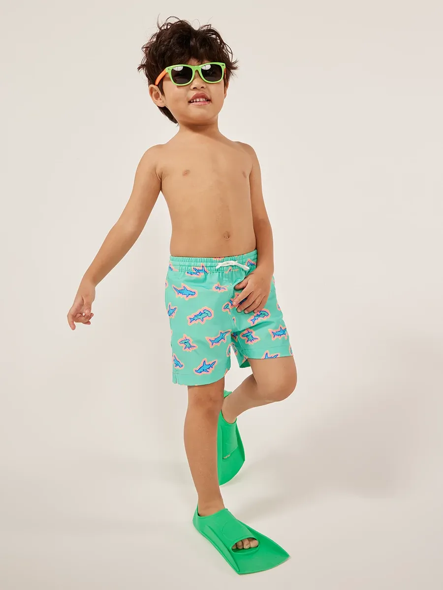 The Lil Swimmers (Toddler Swim) - Image 6