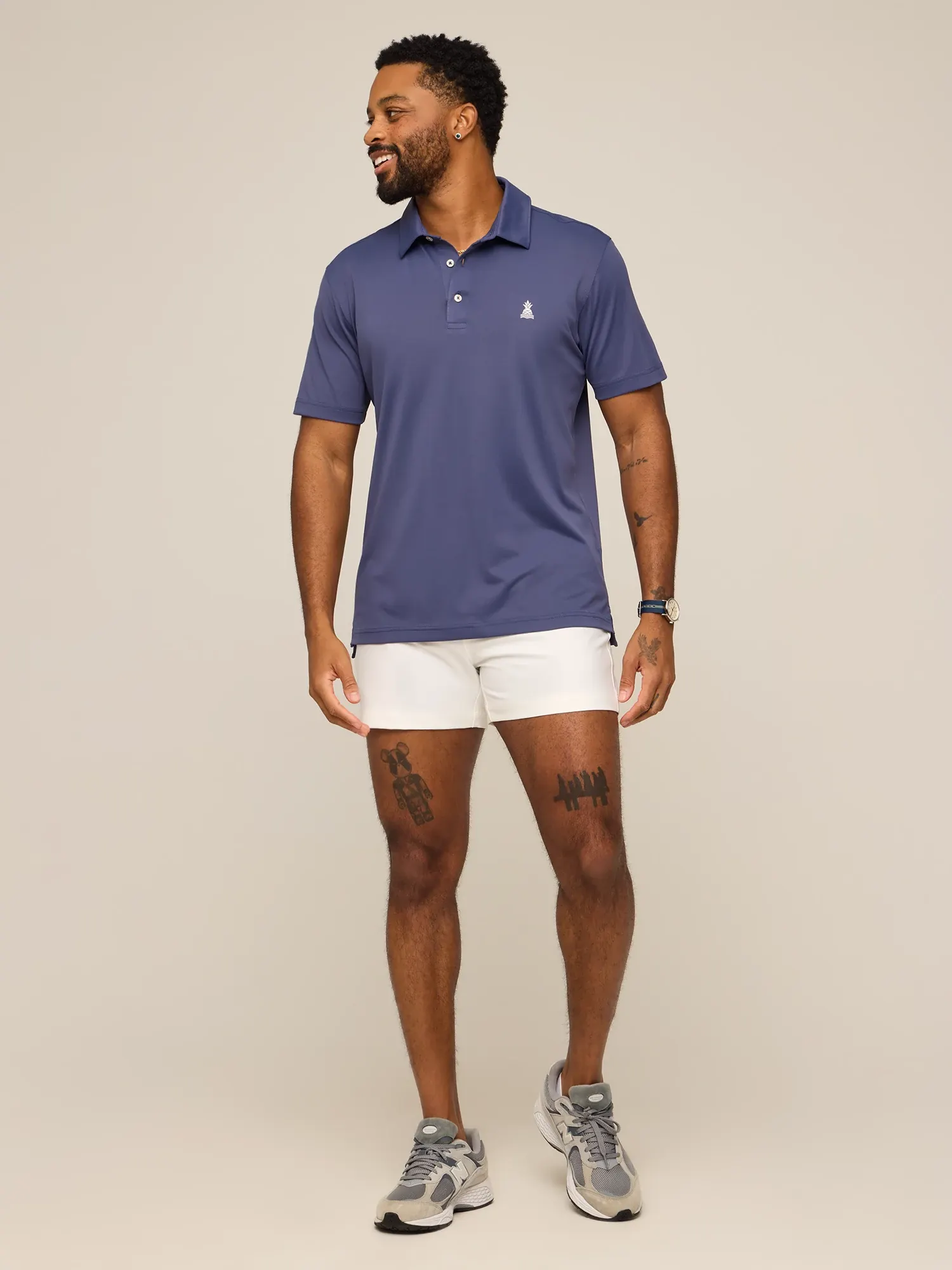 The Approach (Range Polo) - Image 4