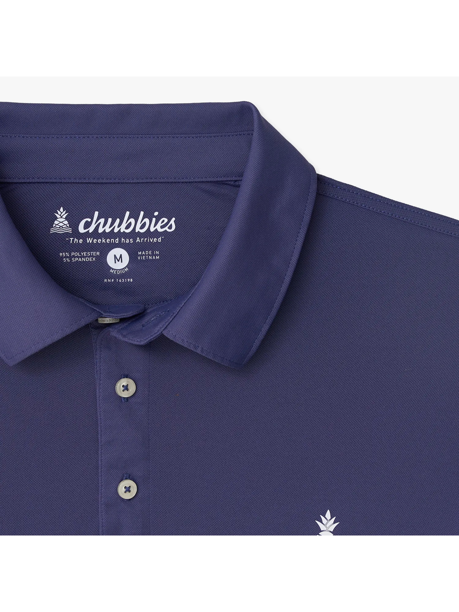 The Approach (Range Polo) - Image 6