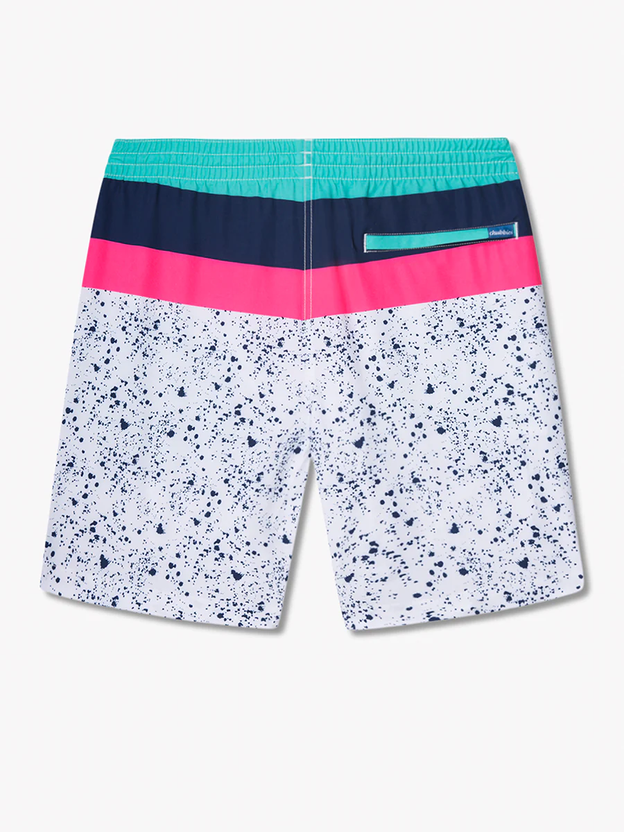 The Aquatic Libations 7"   (Classic Swim Trunk) - Image 6