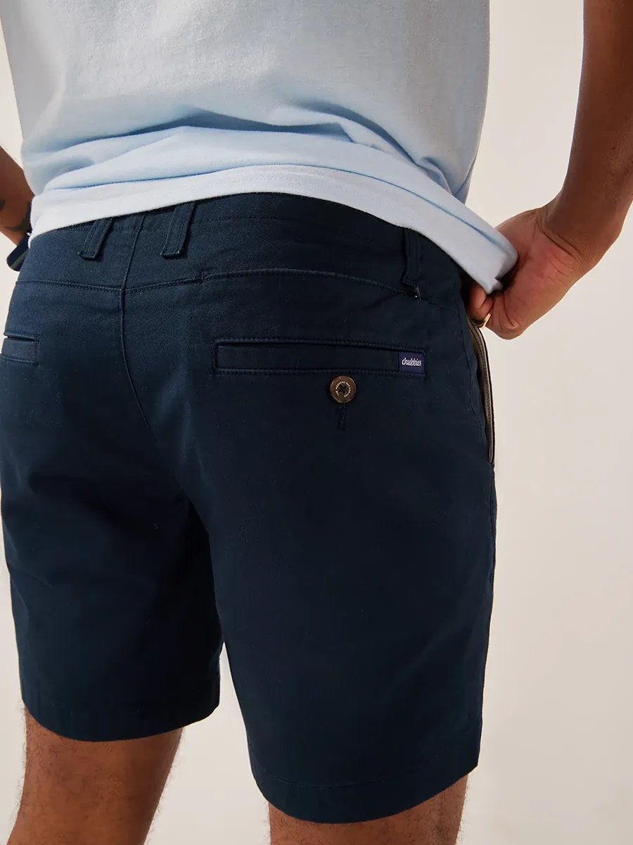 The Armadas 7" Flat Front (Chino) - Image 4