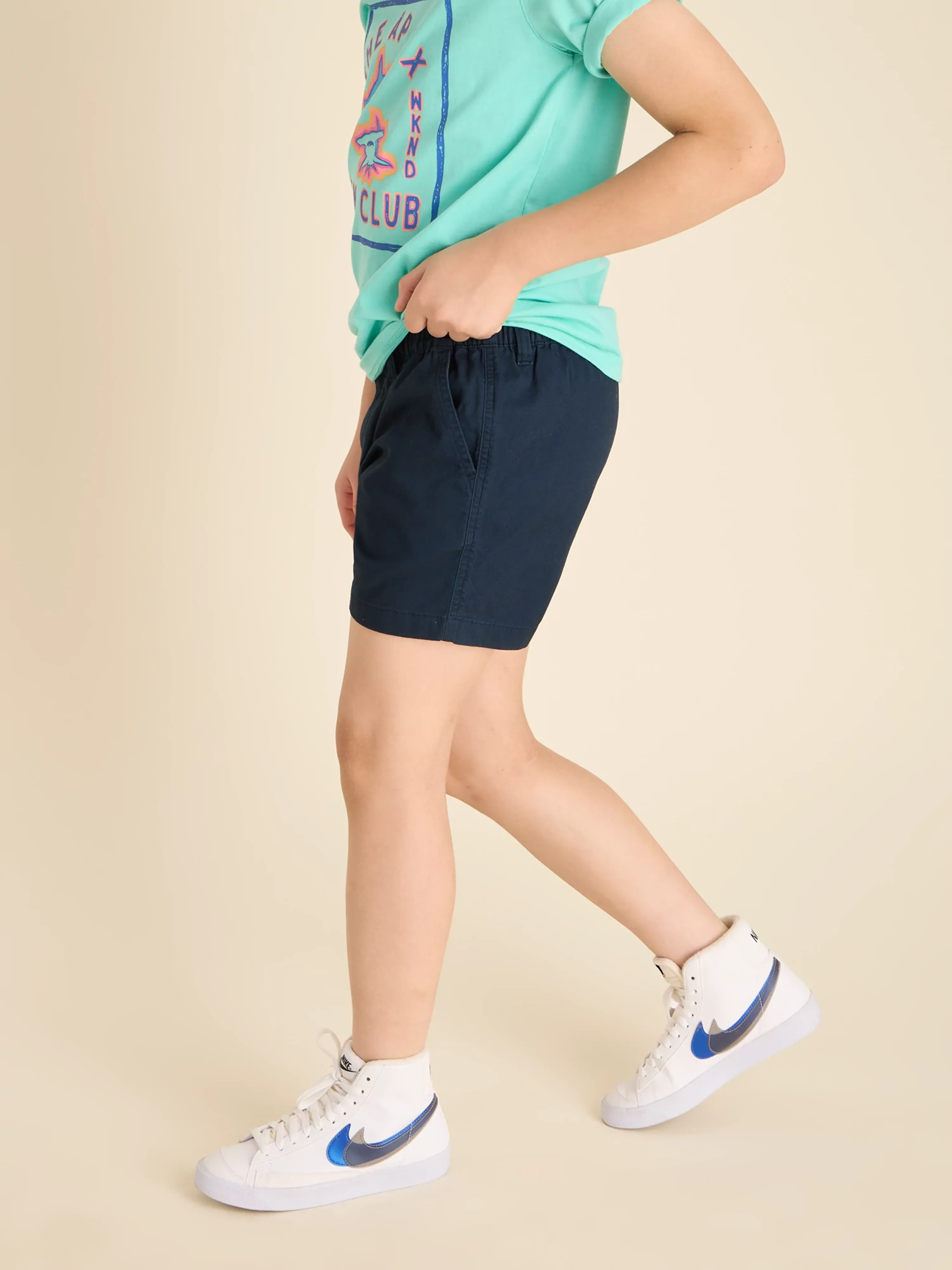 The Armadas (Boys Originals Shorties) - Image 3