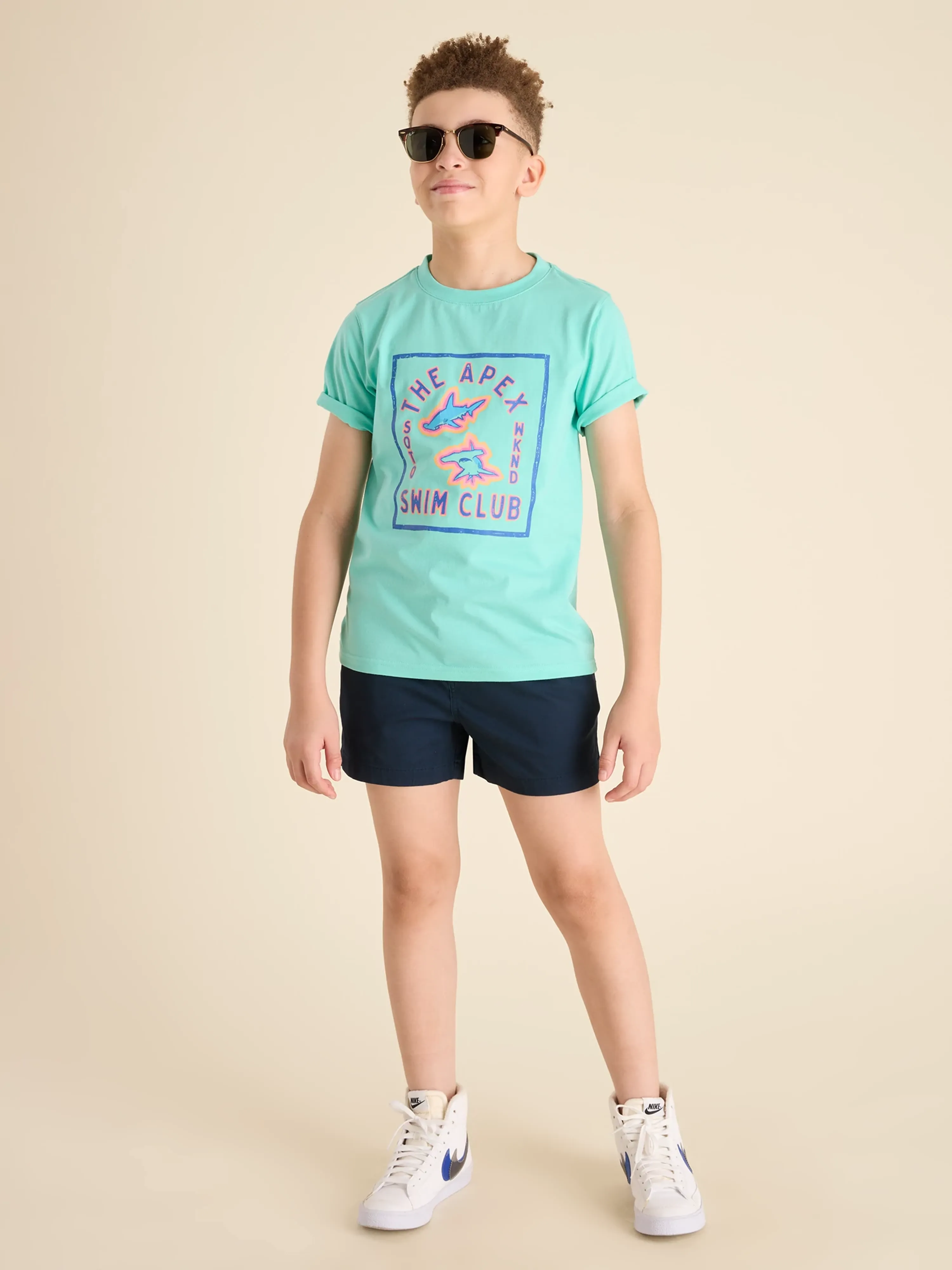 The Armadas (Boys Originals Shorties) - Image 4